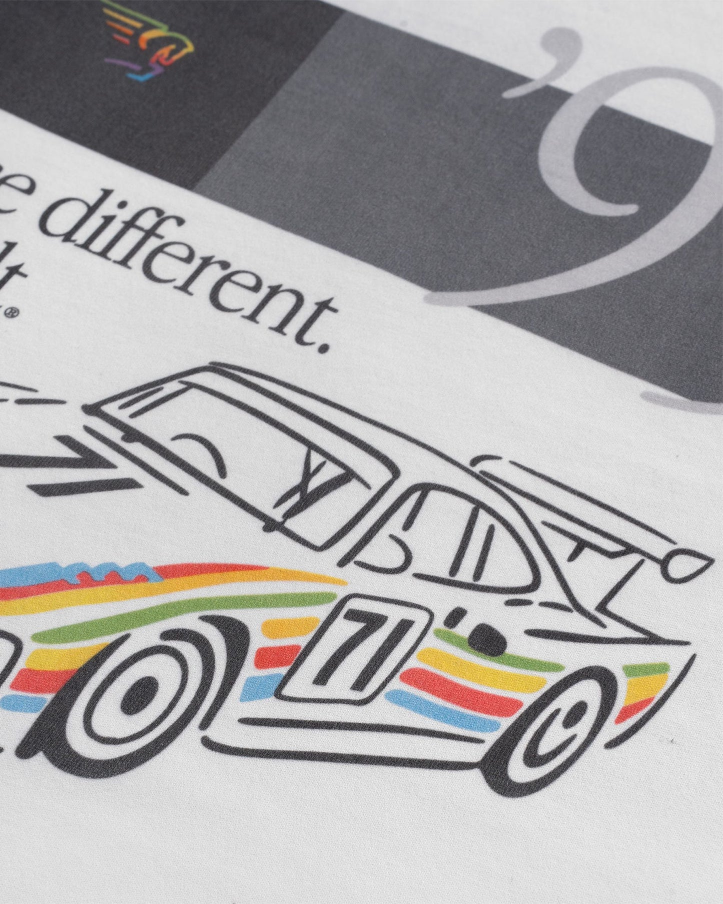 1995 T-SHIRT