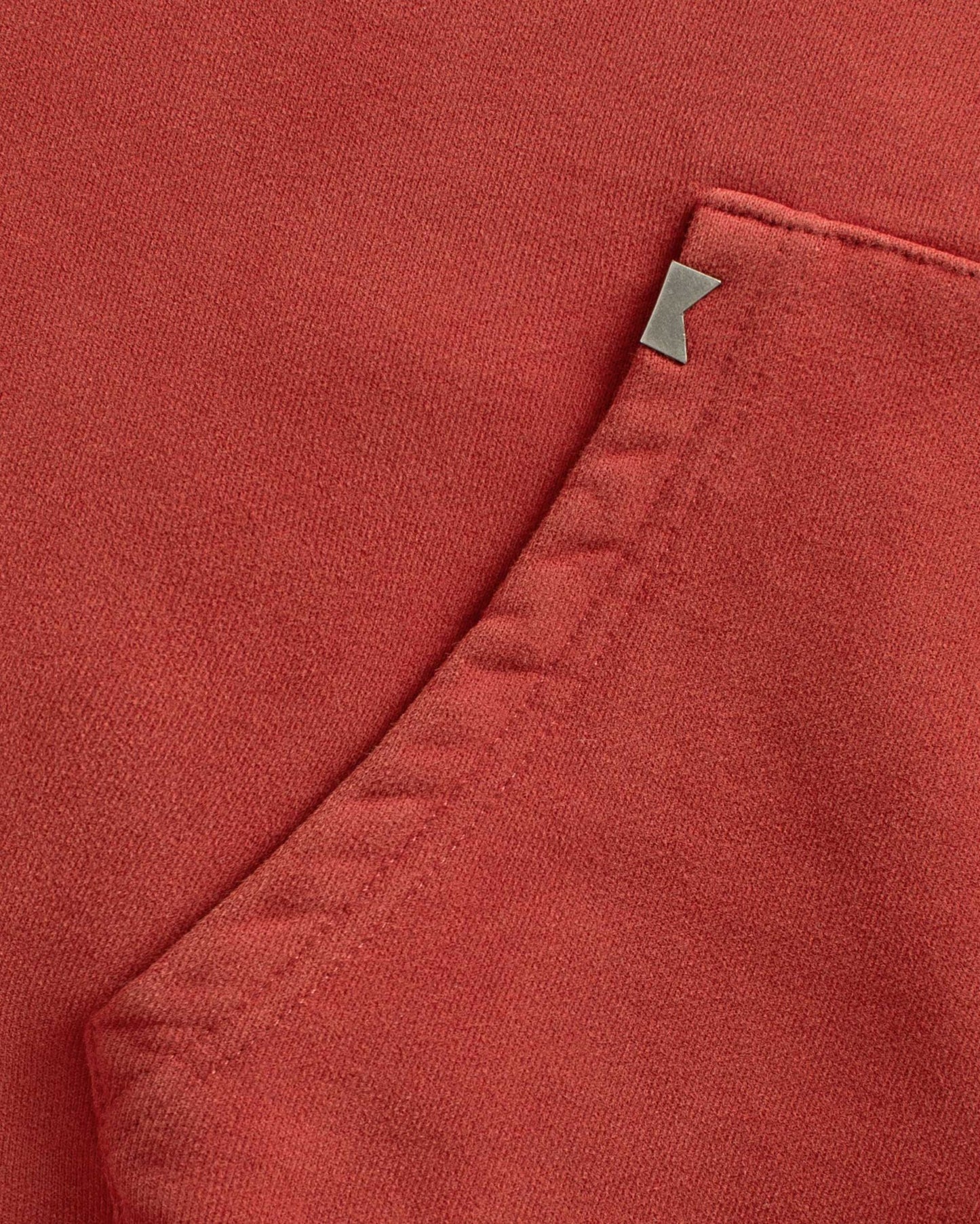 PICANTE RED HOODIE