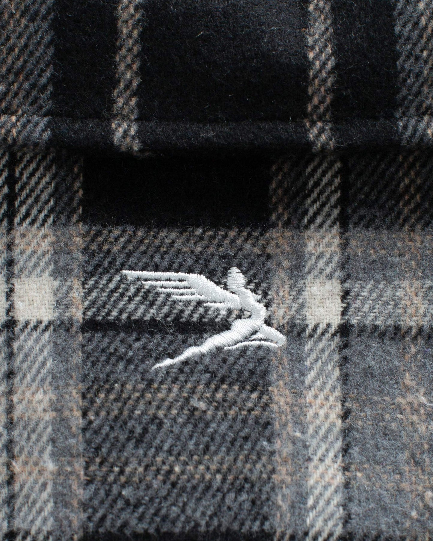 CHASSIS FLANNEL