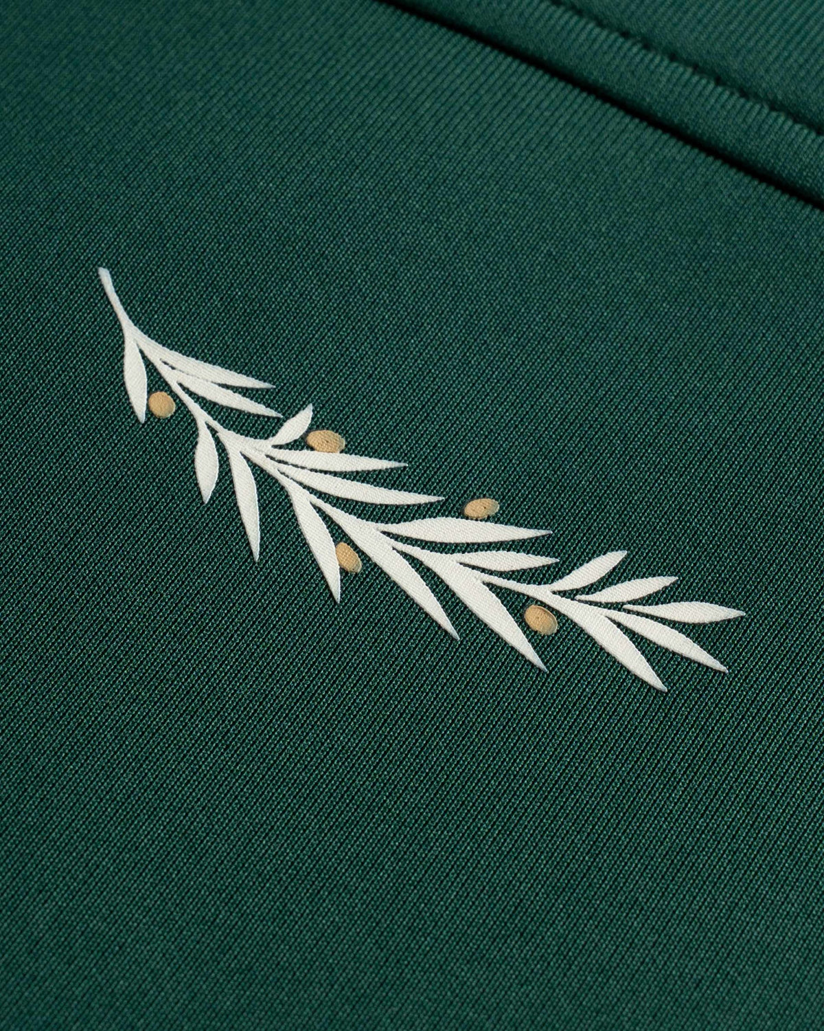CLUB TRACK JACKET