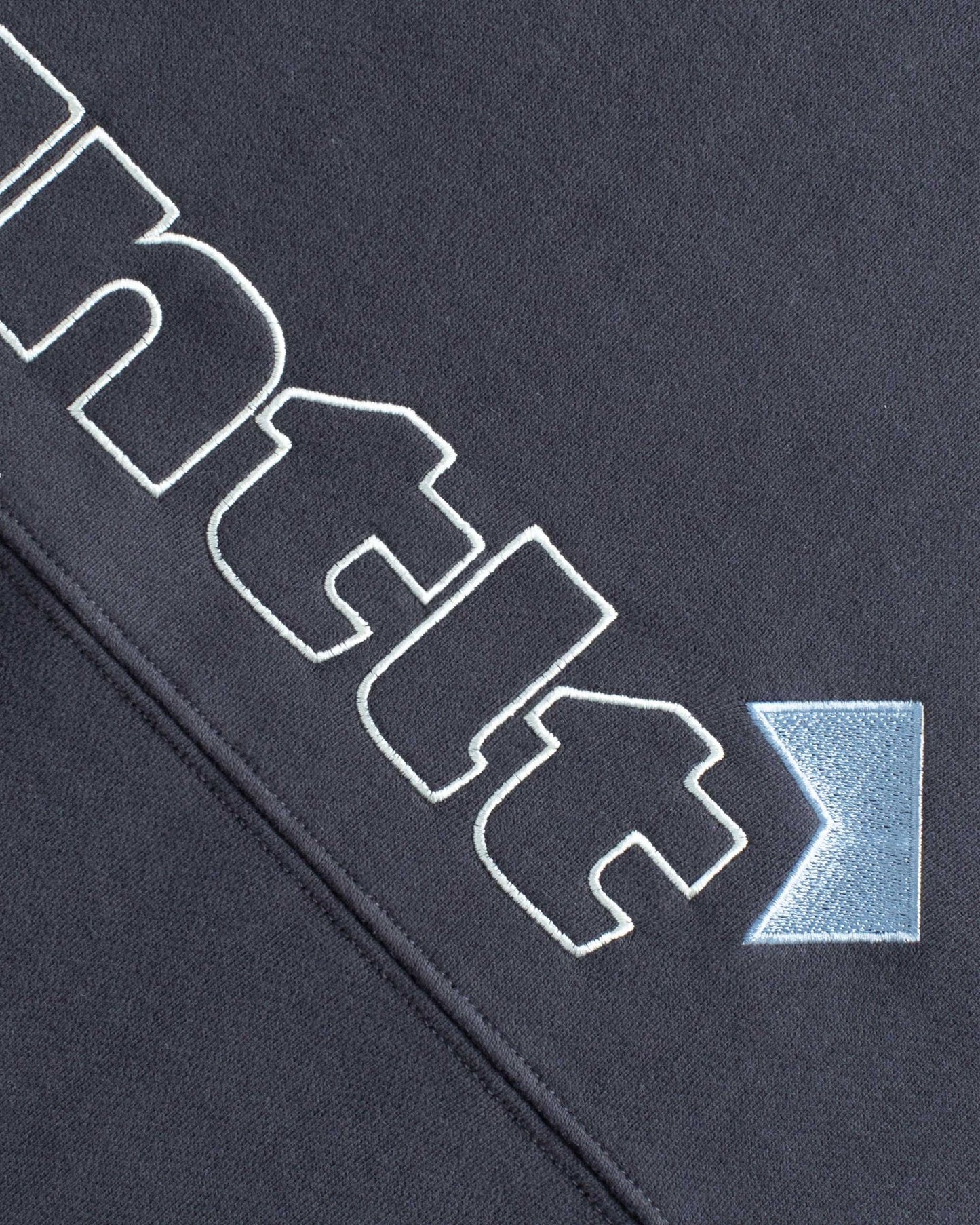 INTERNATIONAL POLO SWEATSHIRT