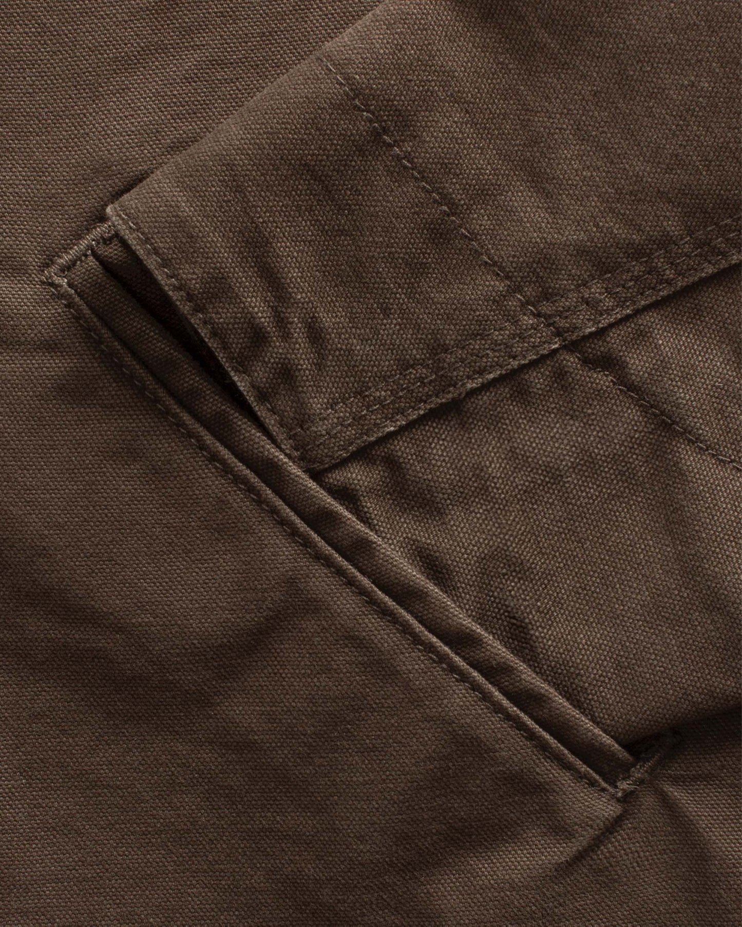 TOBACCO WORKWEAR JACKET