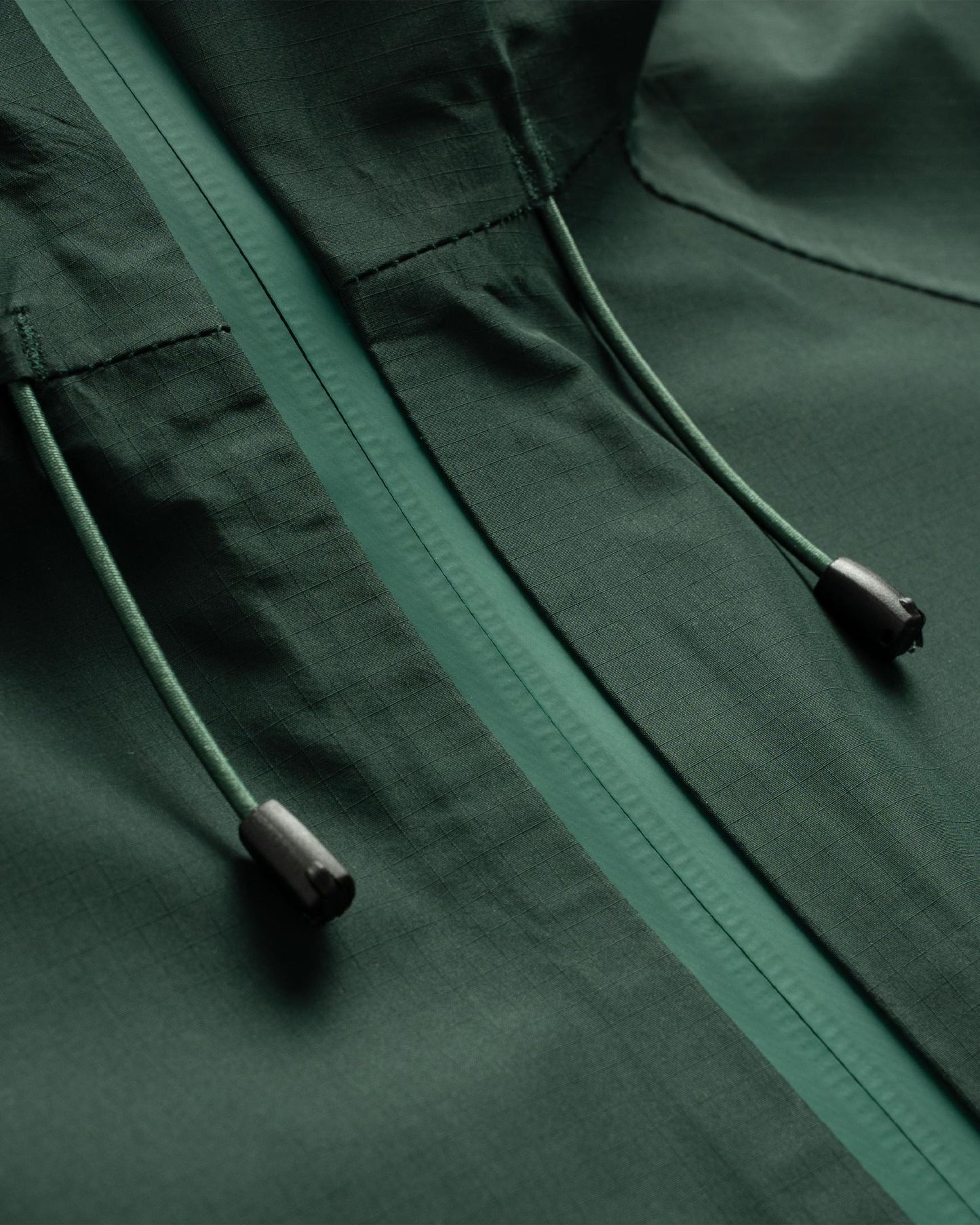 PINE GROVE SYSTEMS WATERPROOF SHELL JACKET