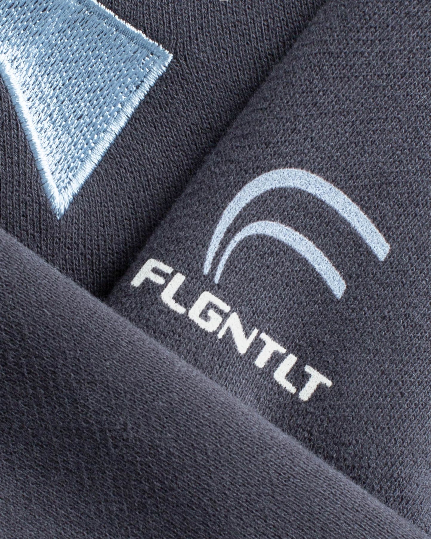 INTERNATIONAL POLO SWEATSHIRT