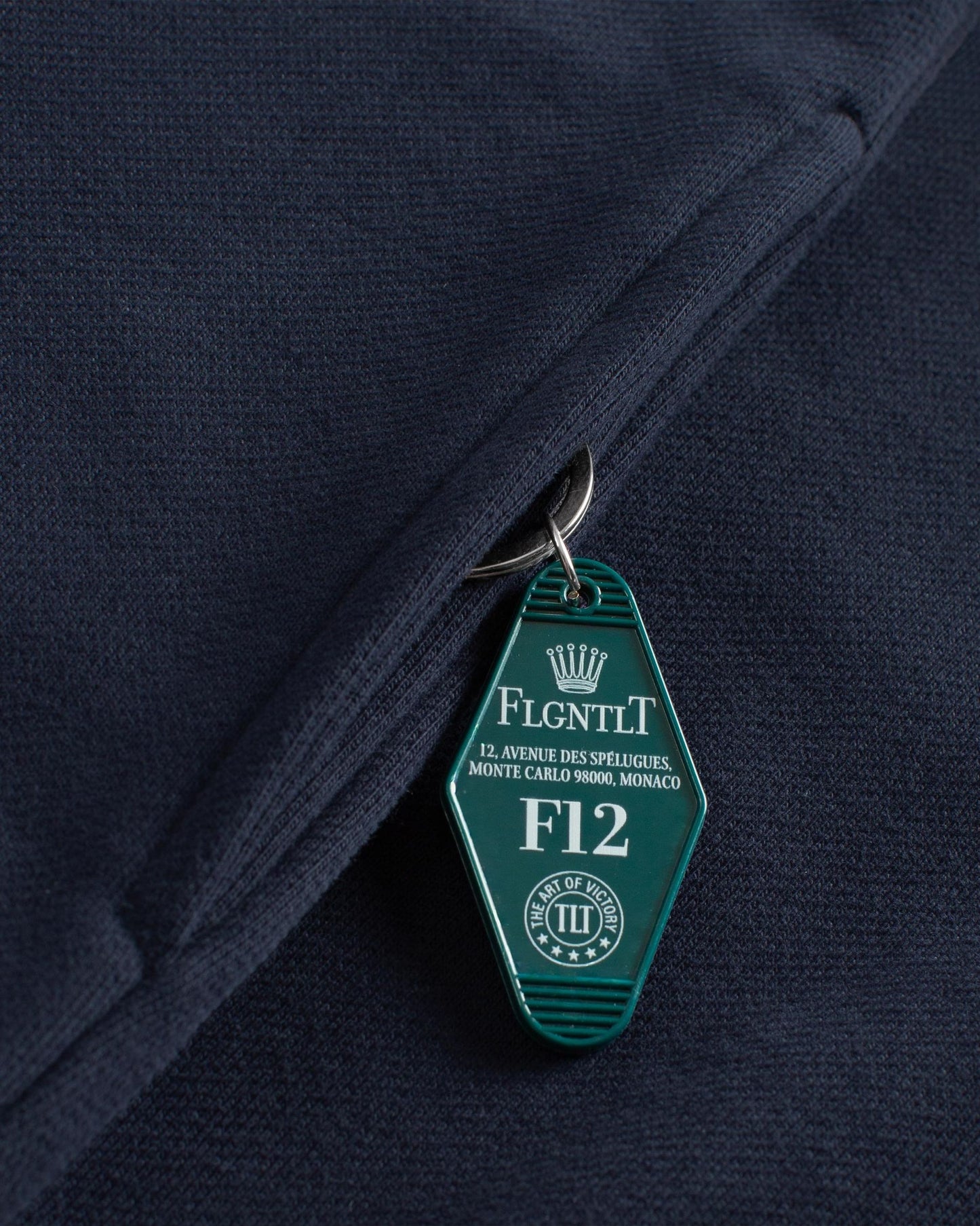 SPIRIT HOODIE