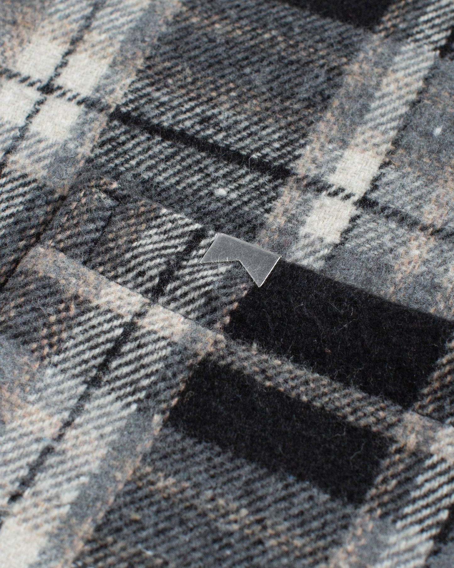 CHASSIS FLANNEL