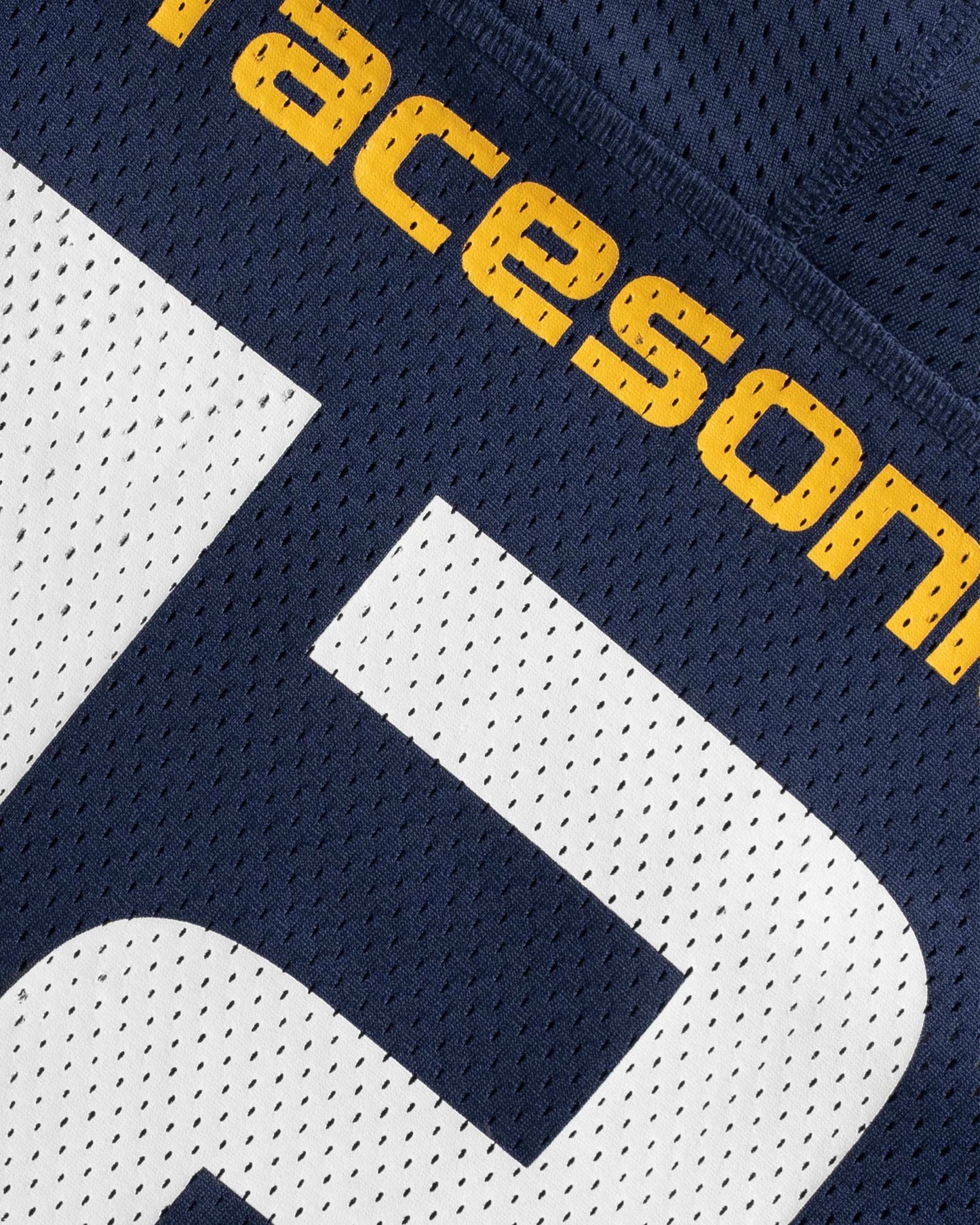 TLTSONIC MESH JERSEY