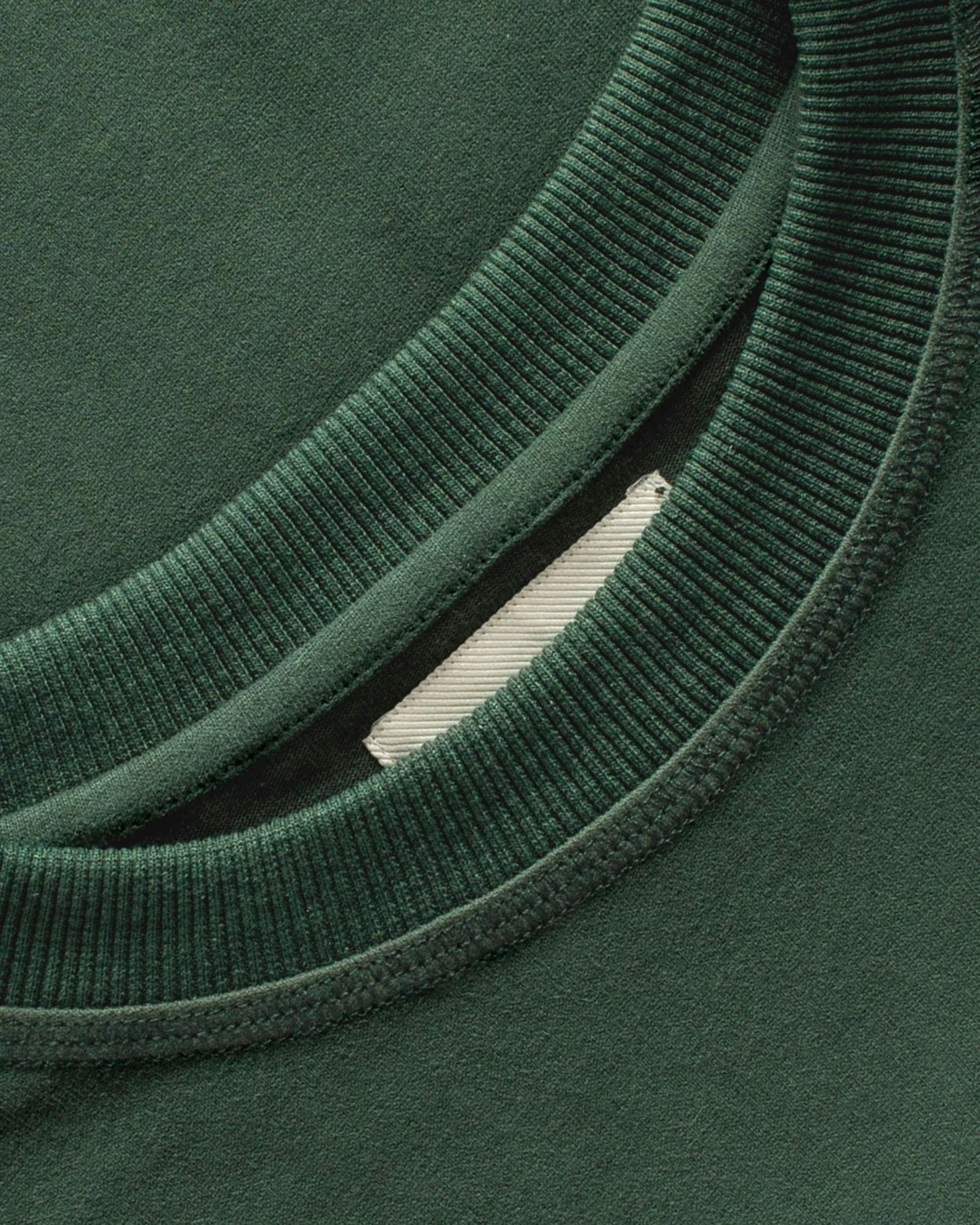 RACE DIFFERENT EVERGREEN T-SHIRT