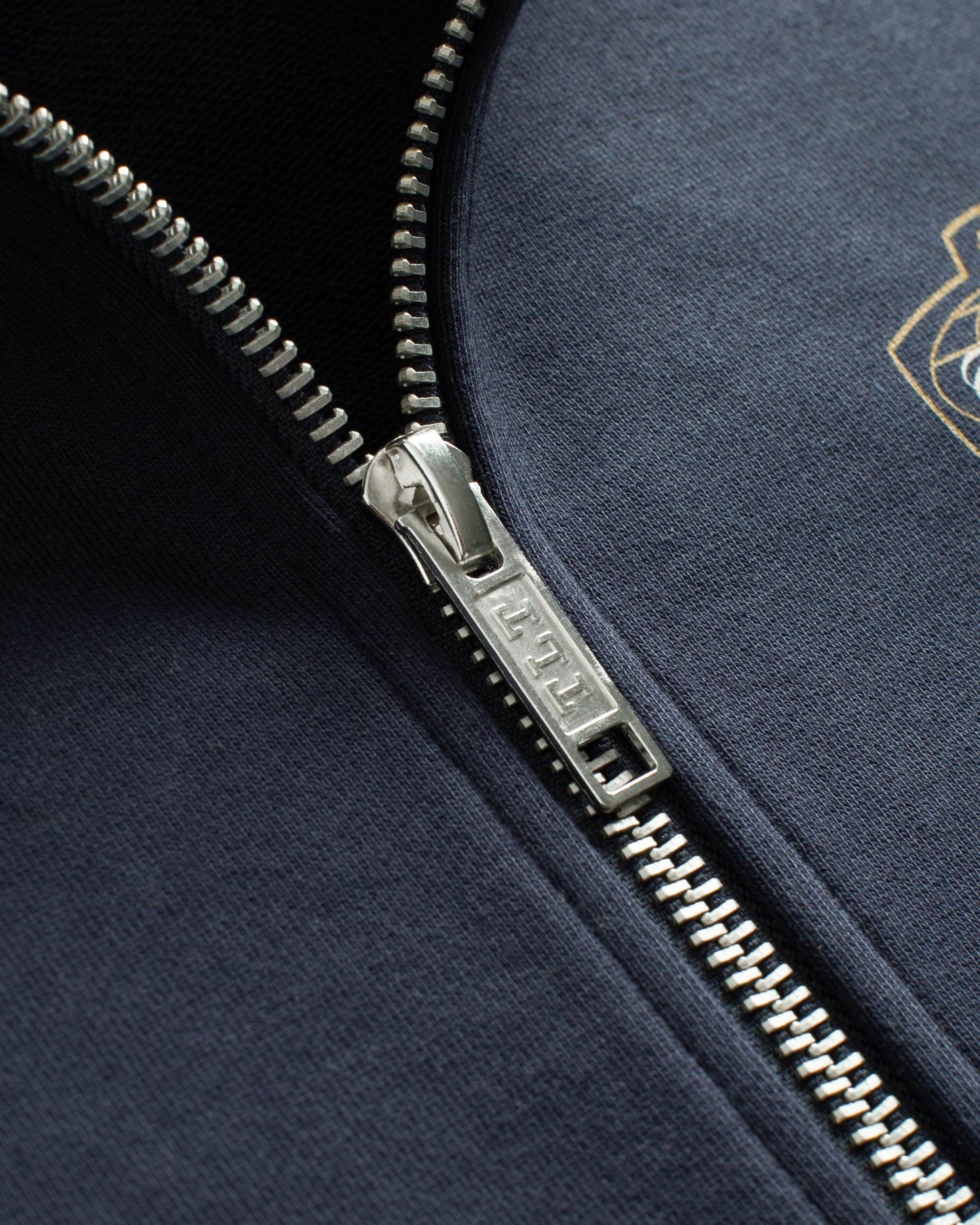 LIMITED ZIP HOODIE