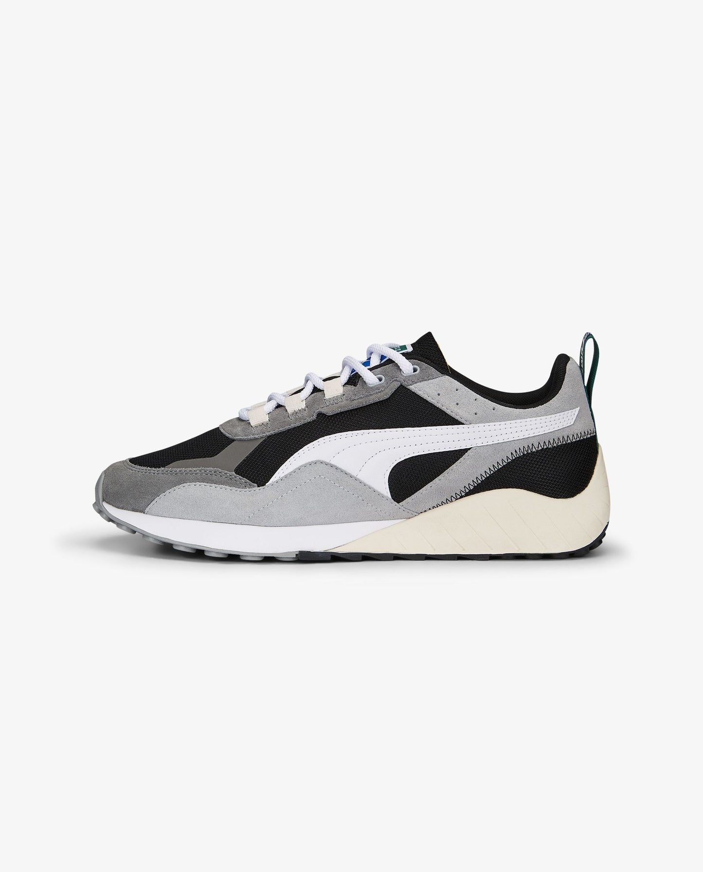 PUMA & FLGNTLT SPEEDFUSION