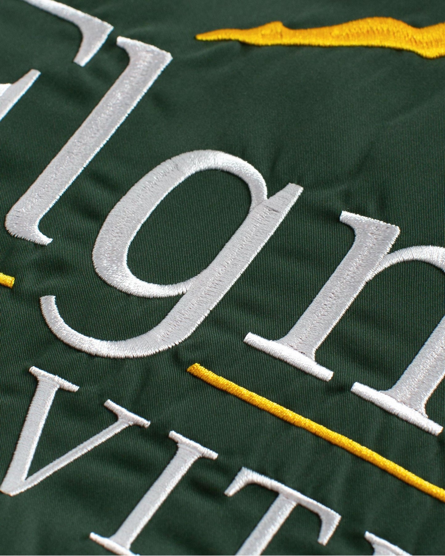 SCUDERIA RACING JACKET