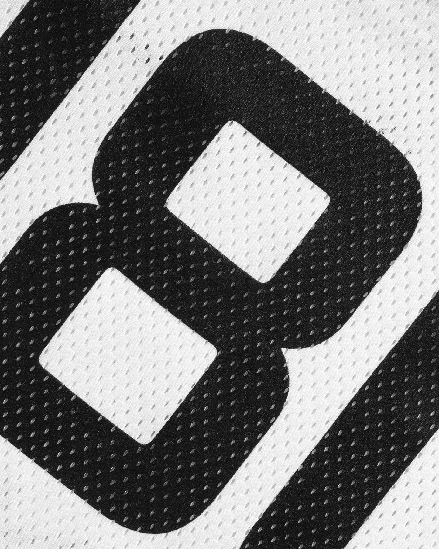 961 MESH JERSEY