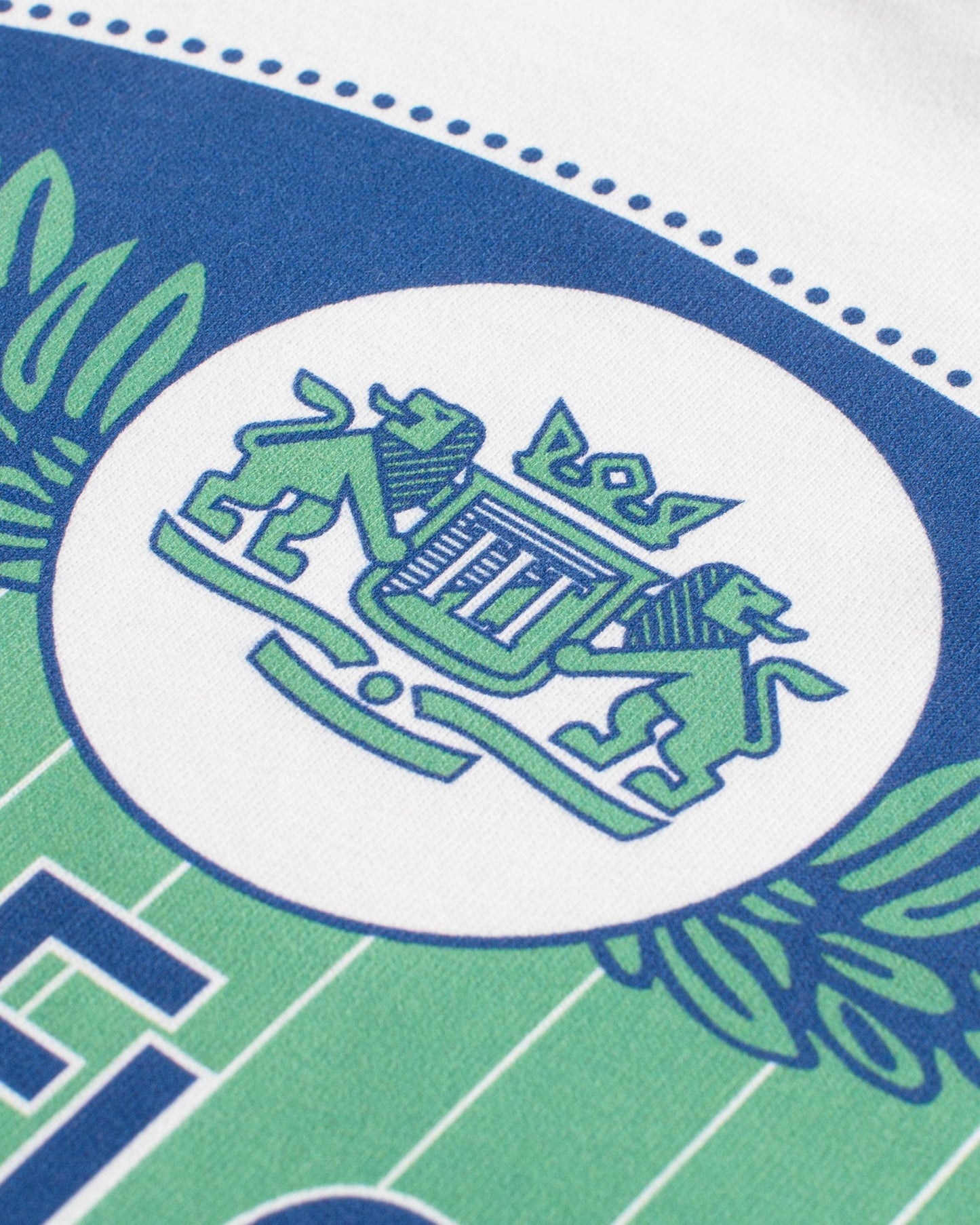 CHAMPS ÉLYSÉES T-SHIRT