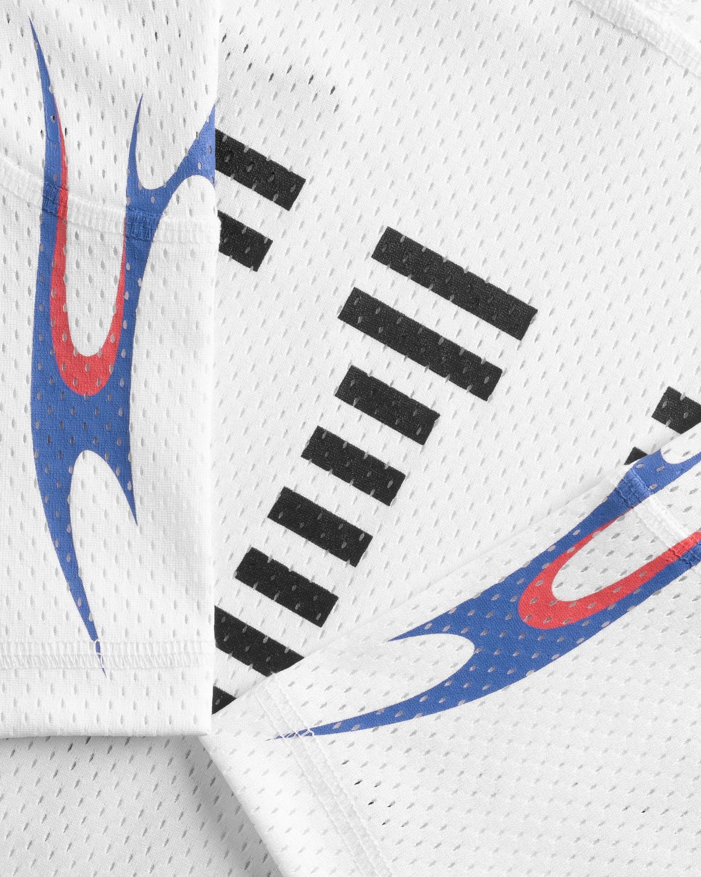 GT1 98 MESH JERSEY