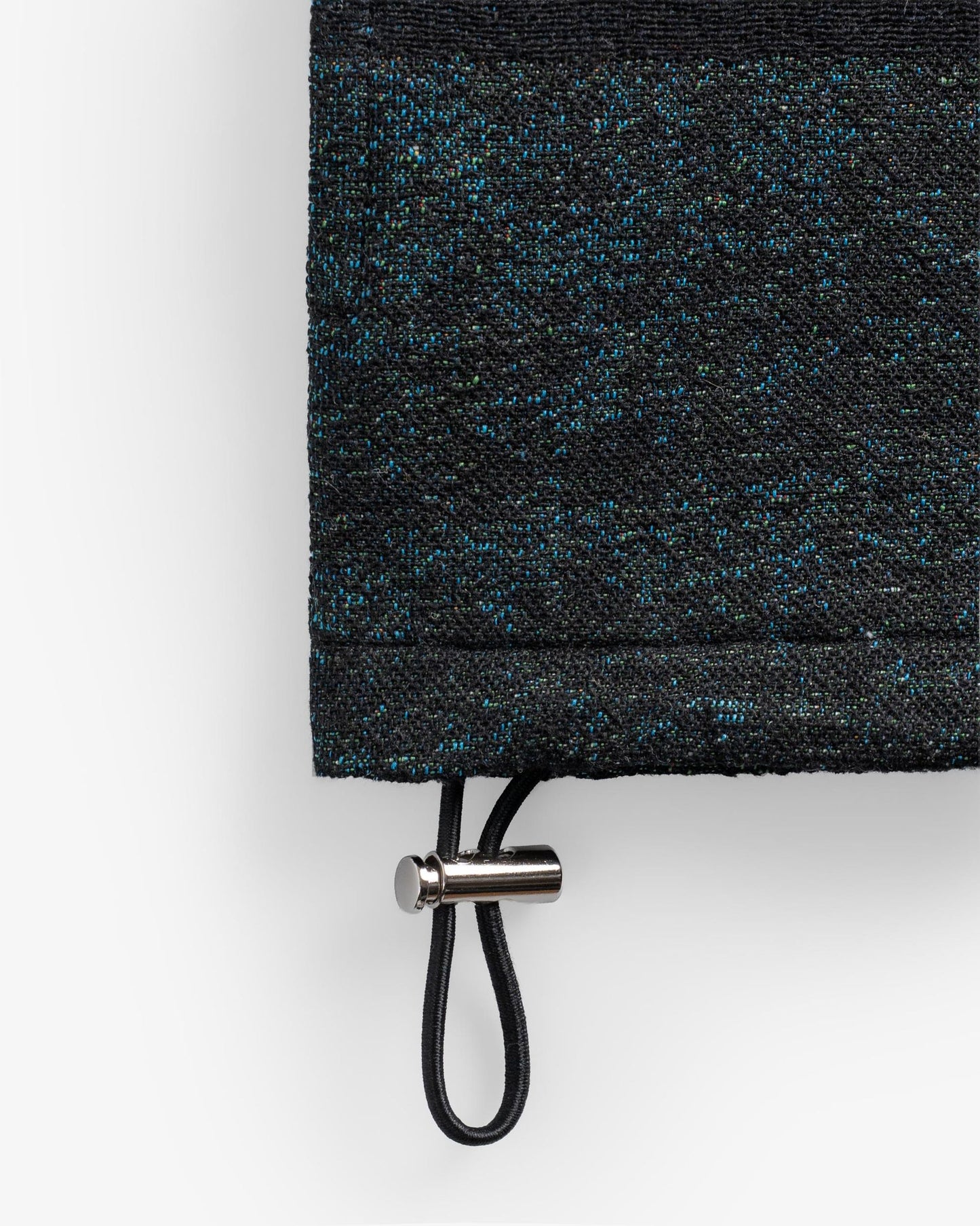 COMPUTER JACQUARD KNITTED JACKET