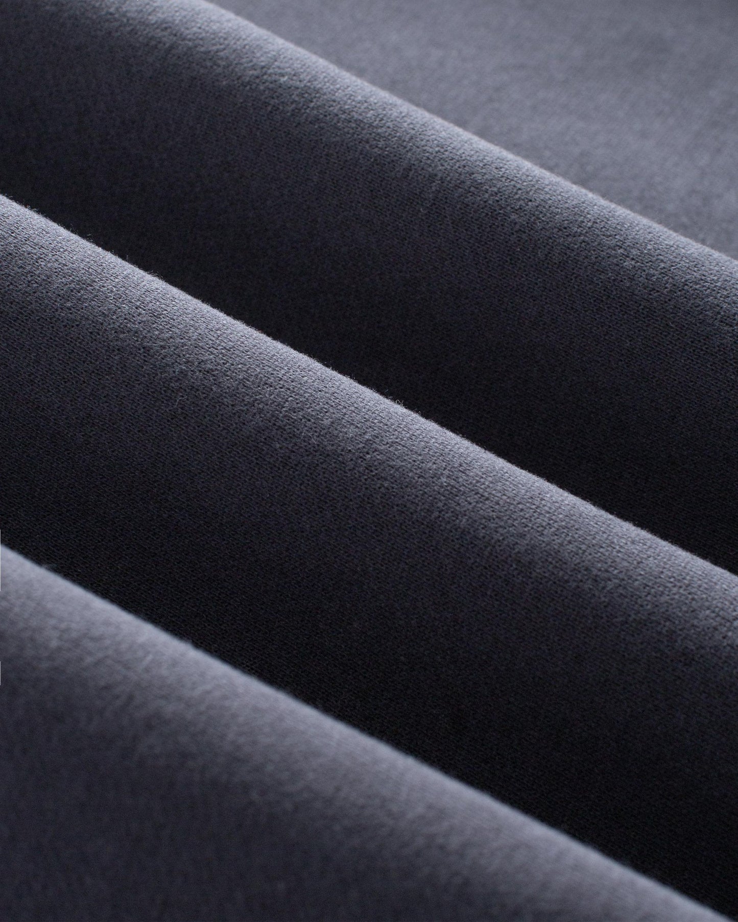 INTERNATIONAL POLO SWEATSHIRT