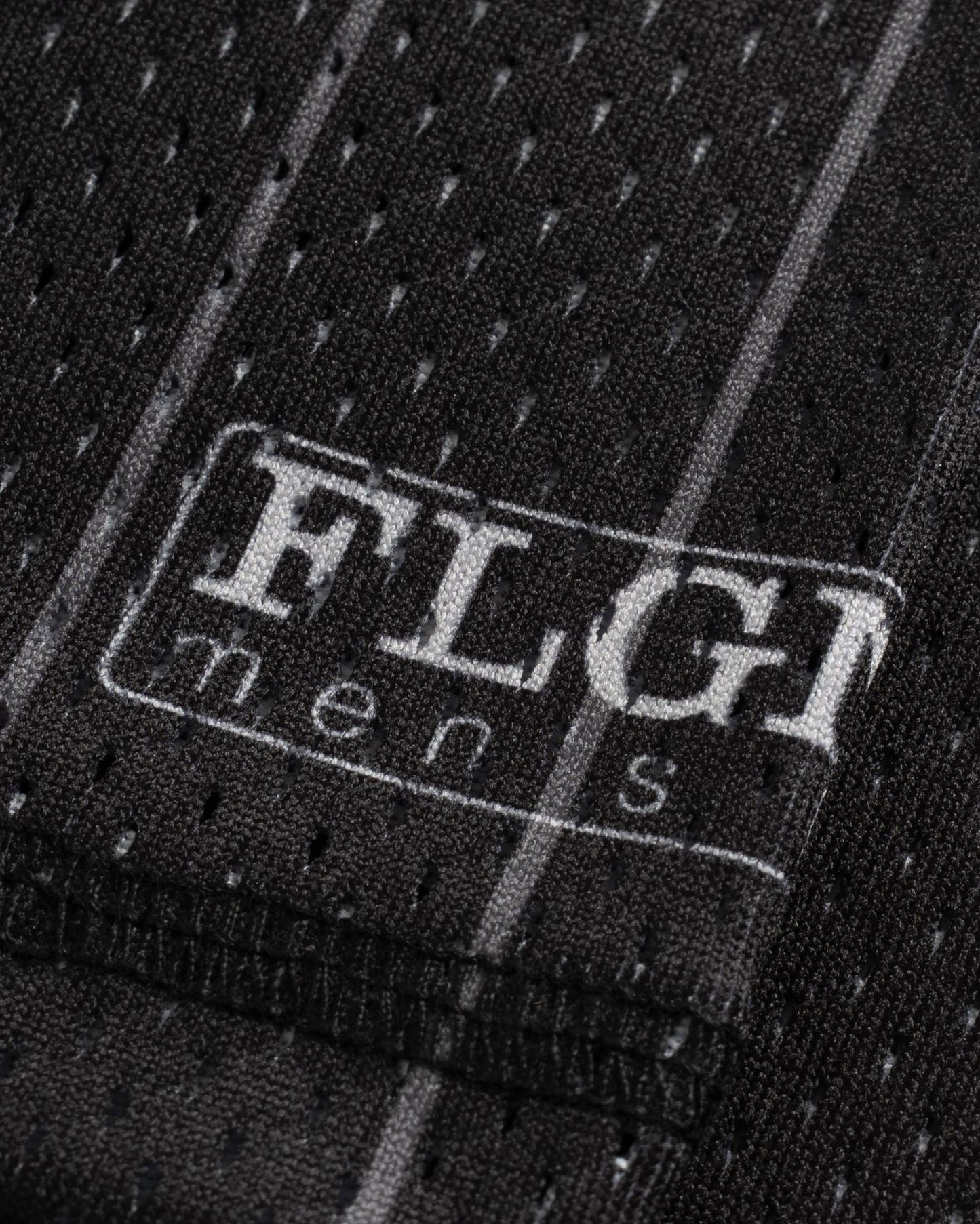 AUTODETAIL MESH JERSEY