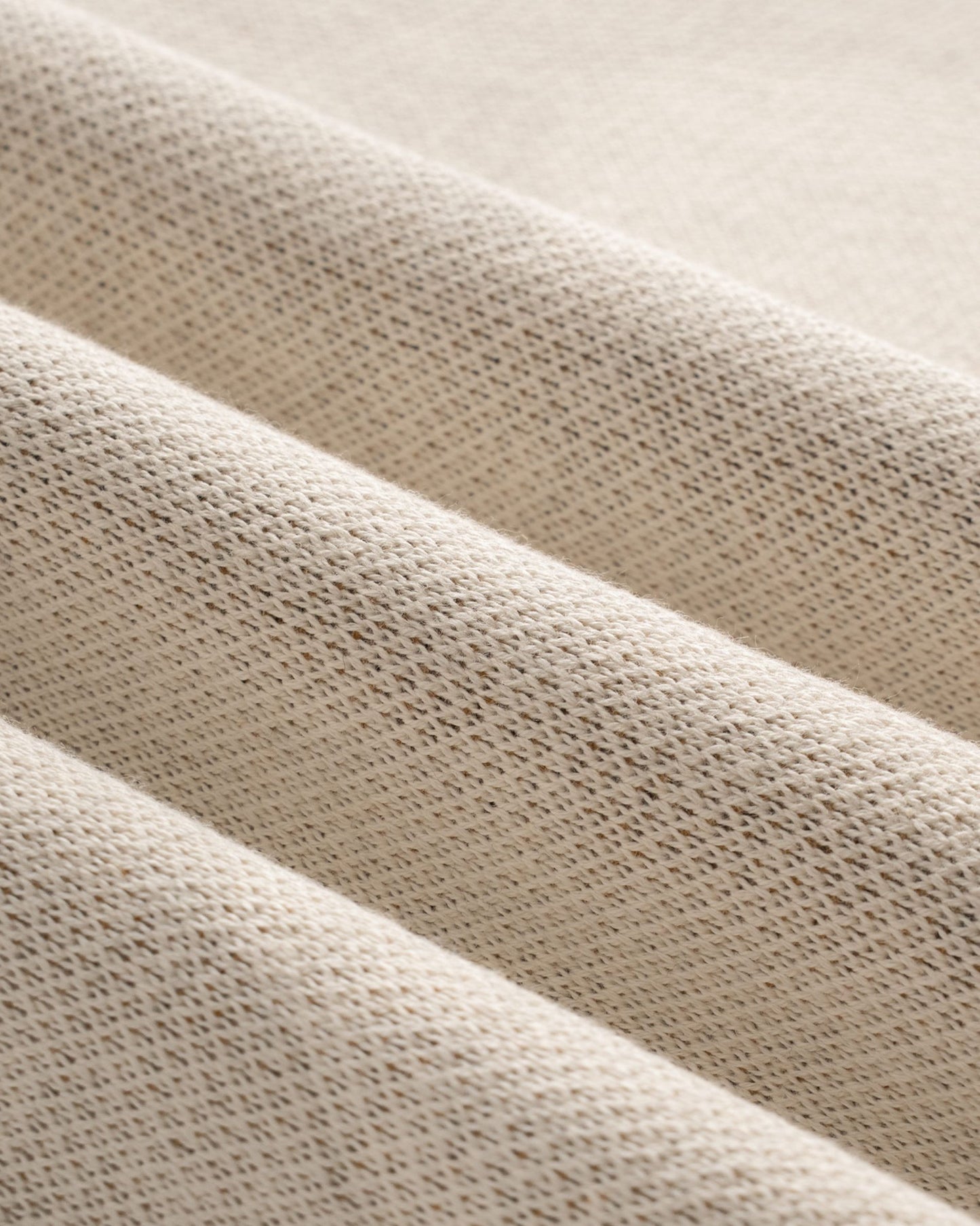 MID CENTURY KNIT SWEATER