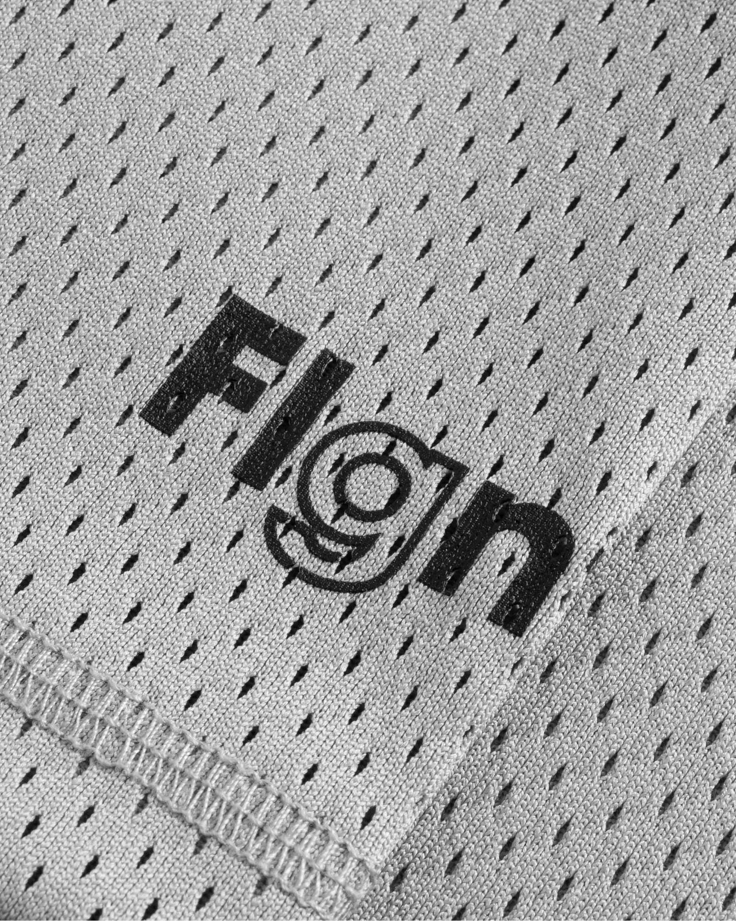 SILBERPFEIL MESH JERSEY