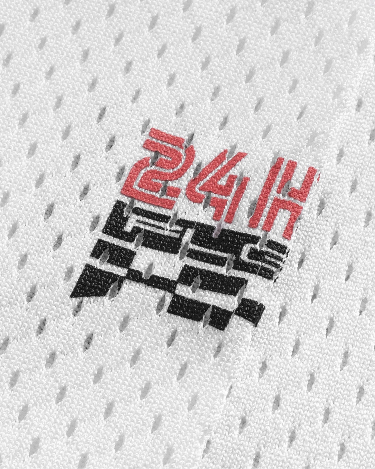 961 MESH JERSEY