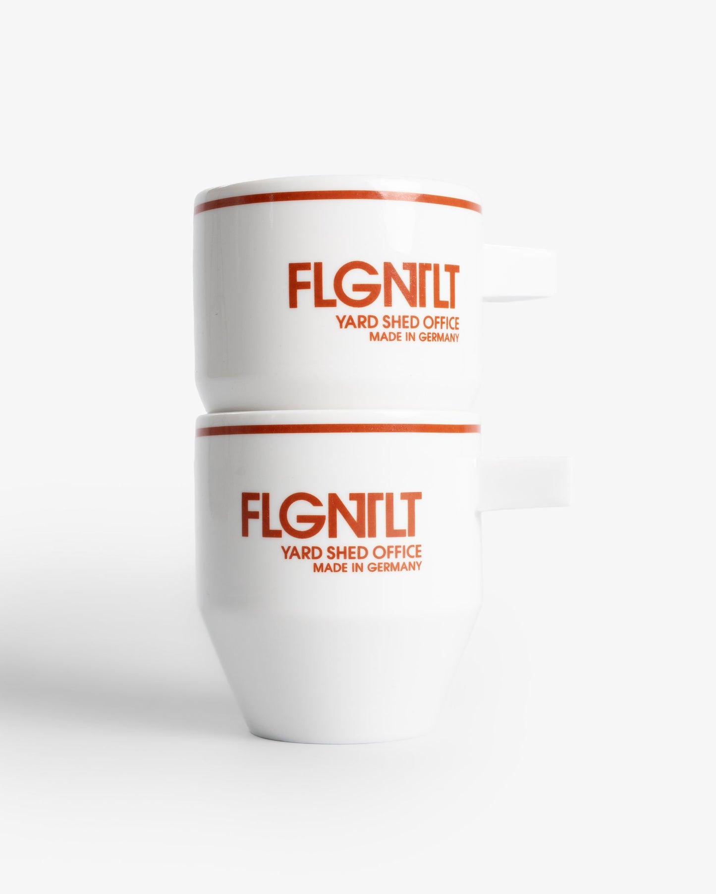 FLGNTLT &amp; YSO 5_41 KUBEK CAPPUCCINO