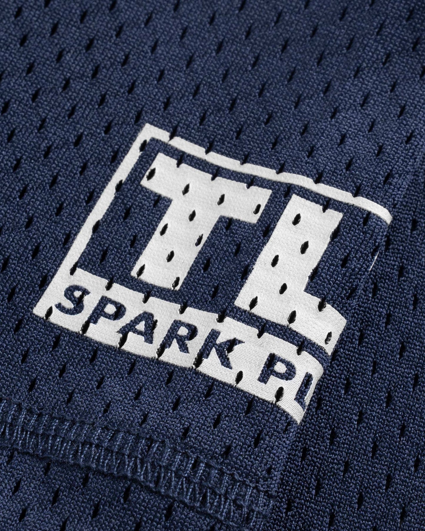 TLTSONIC MESH JERSEY