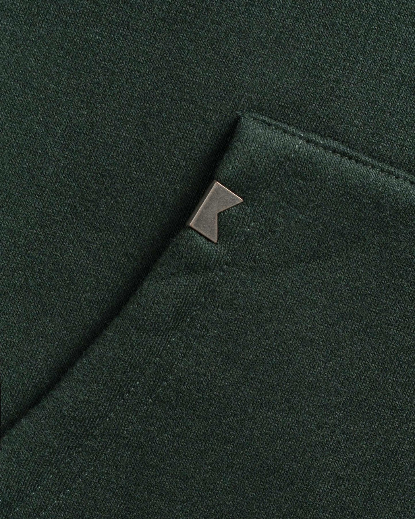 TEST DRIVE EVERGREEN HOODIE