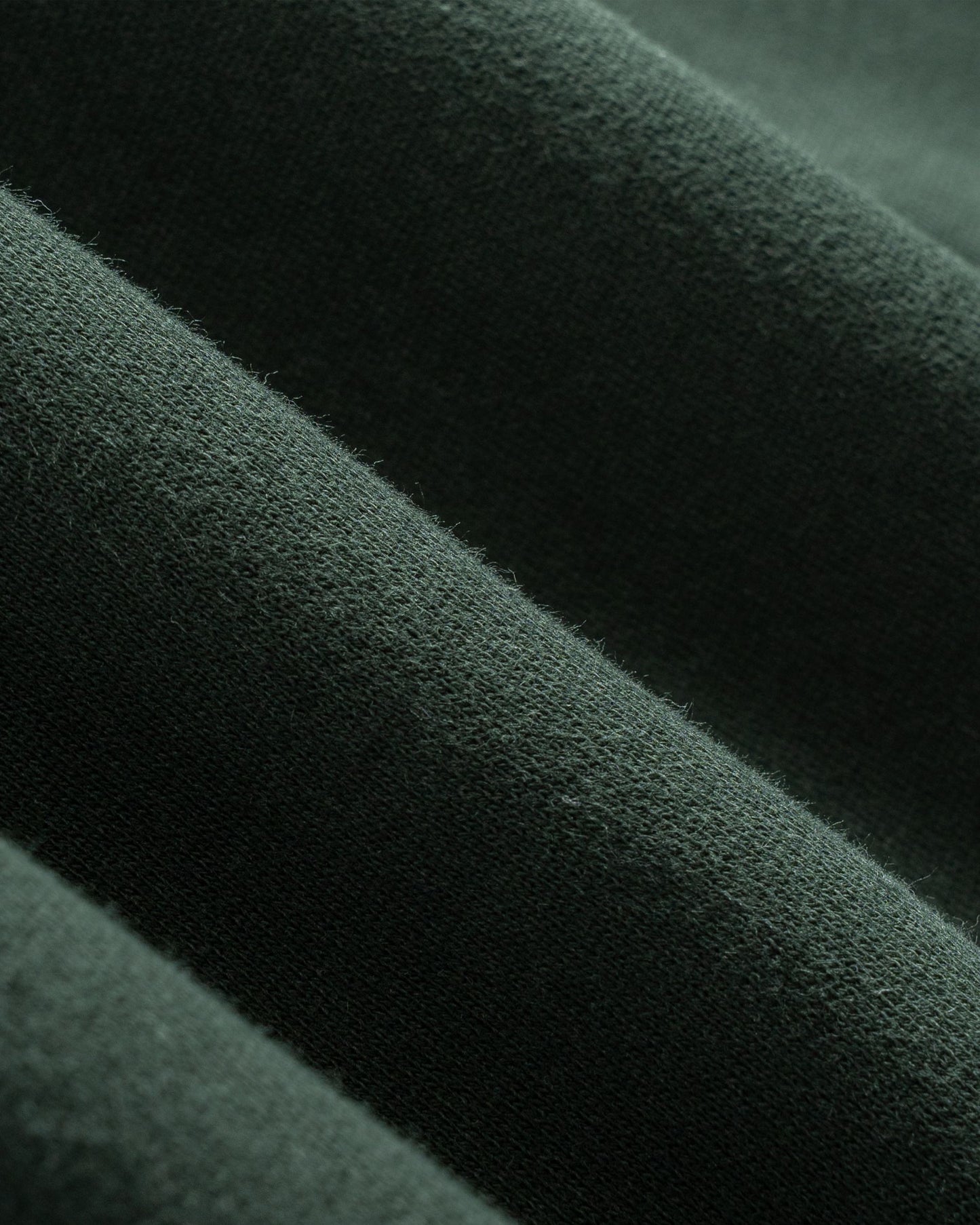 TEST DRIVE EVERGREEN HOODIE