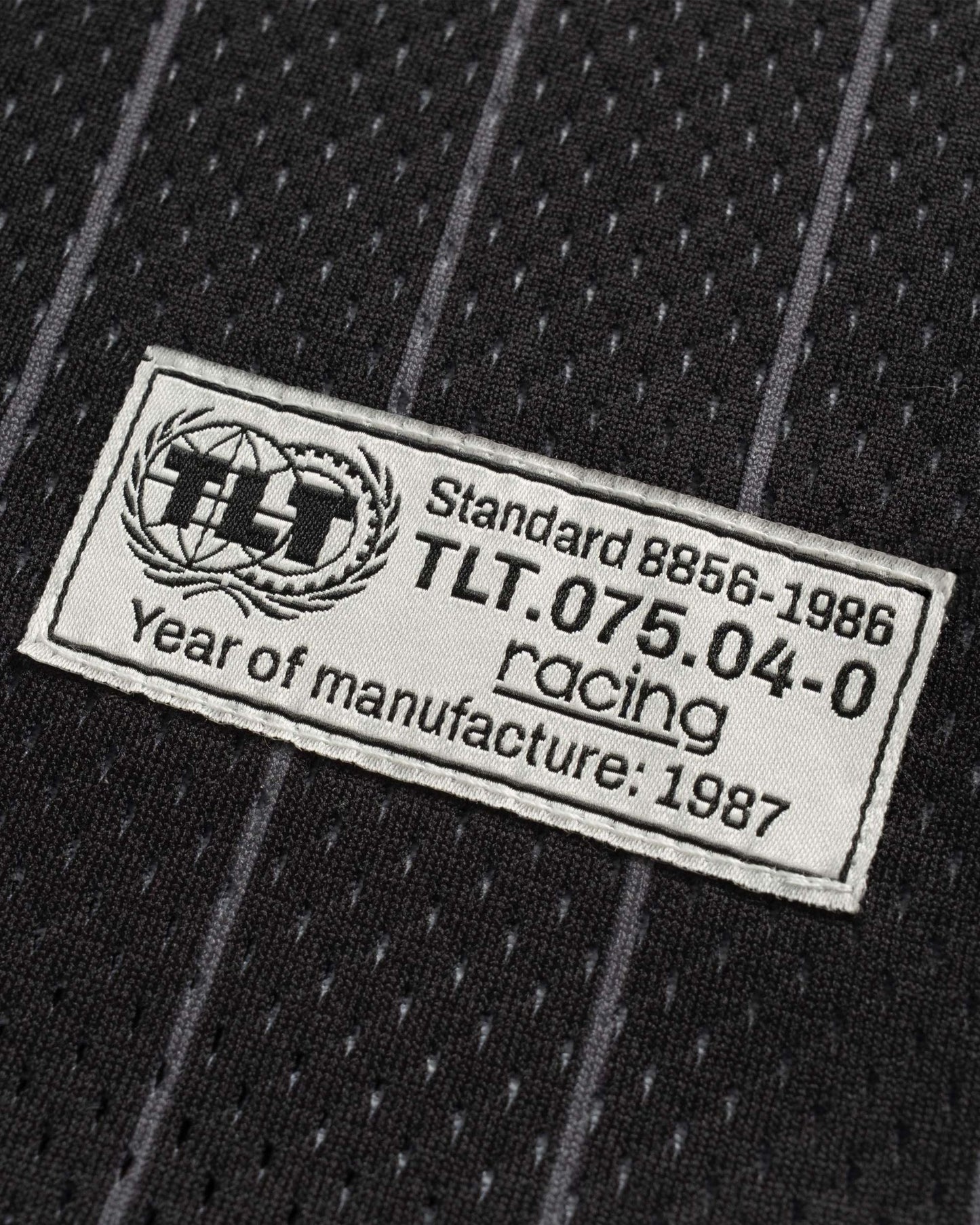 AUTODETAIL MESH JERSEY