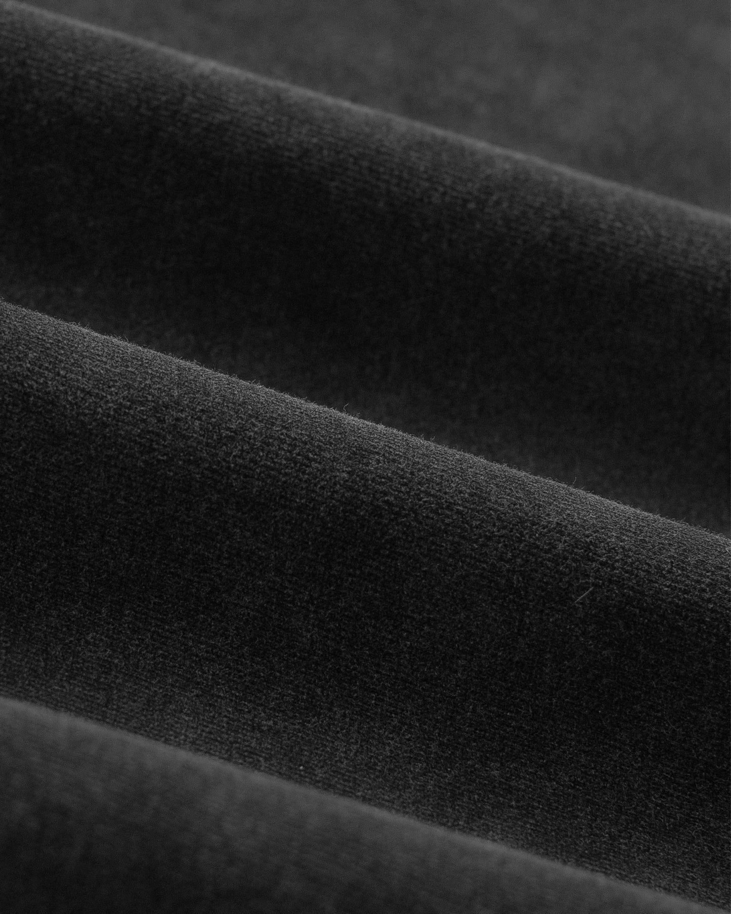 MOTION VINTAGE BLACK T-SHIRT