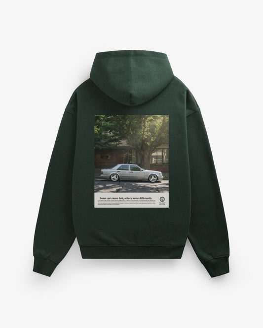 SOUVERAIN HOODIE