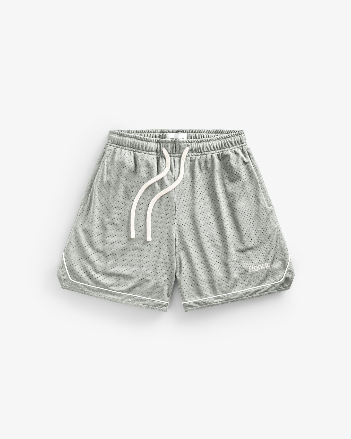 COMPUTER MESH SHORTS