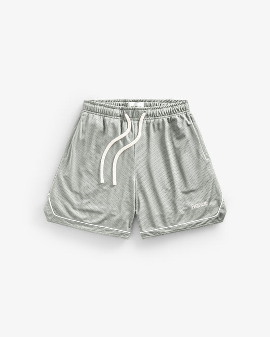 COMPUTER MESH SHORTS