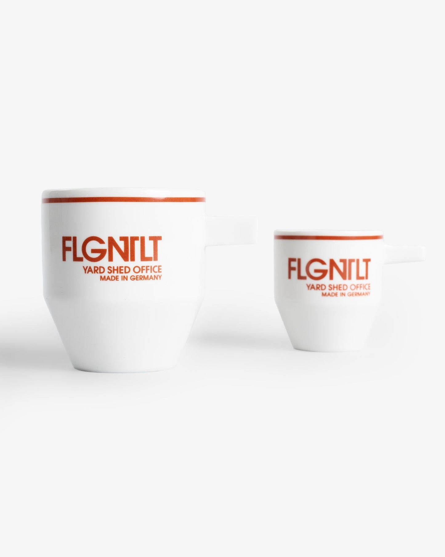 FLGNTLT &amp; YSO 5_41 KUBEK CAPPUCCINO