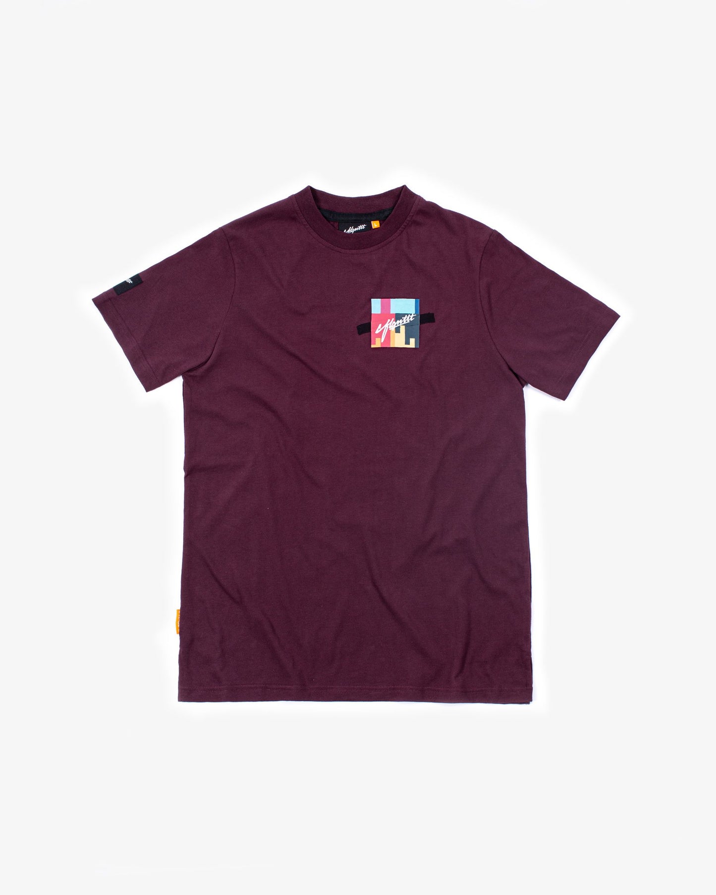 EQU4L  ARCADE T-SHIRT