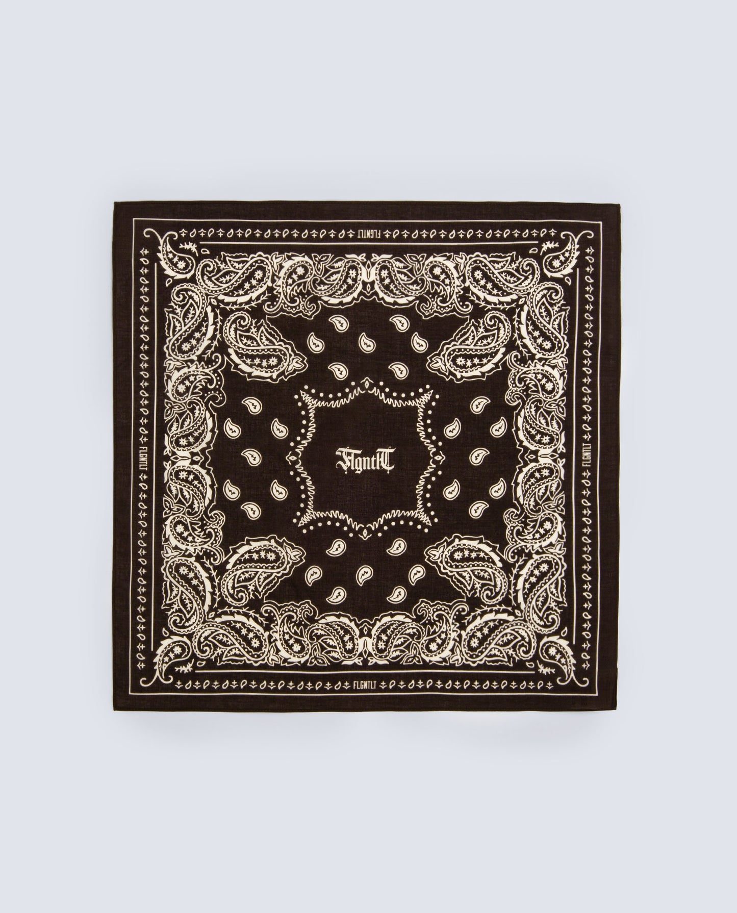 Flgntlt Lowrider Collection Loco Bandana