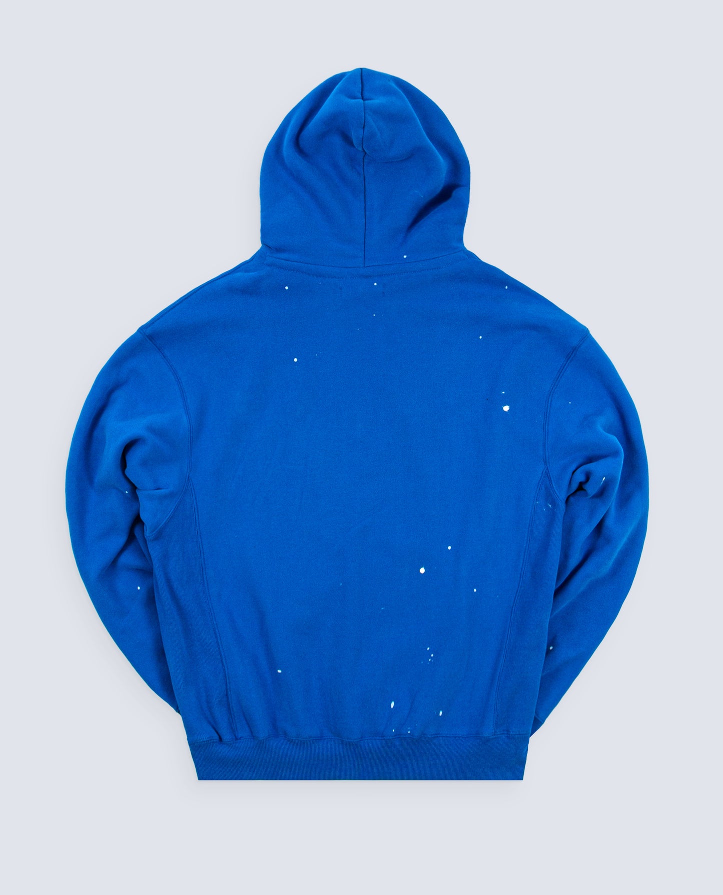 Flgntlt Spray Paint Nogaro Hoodie