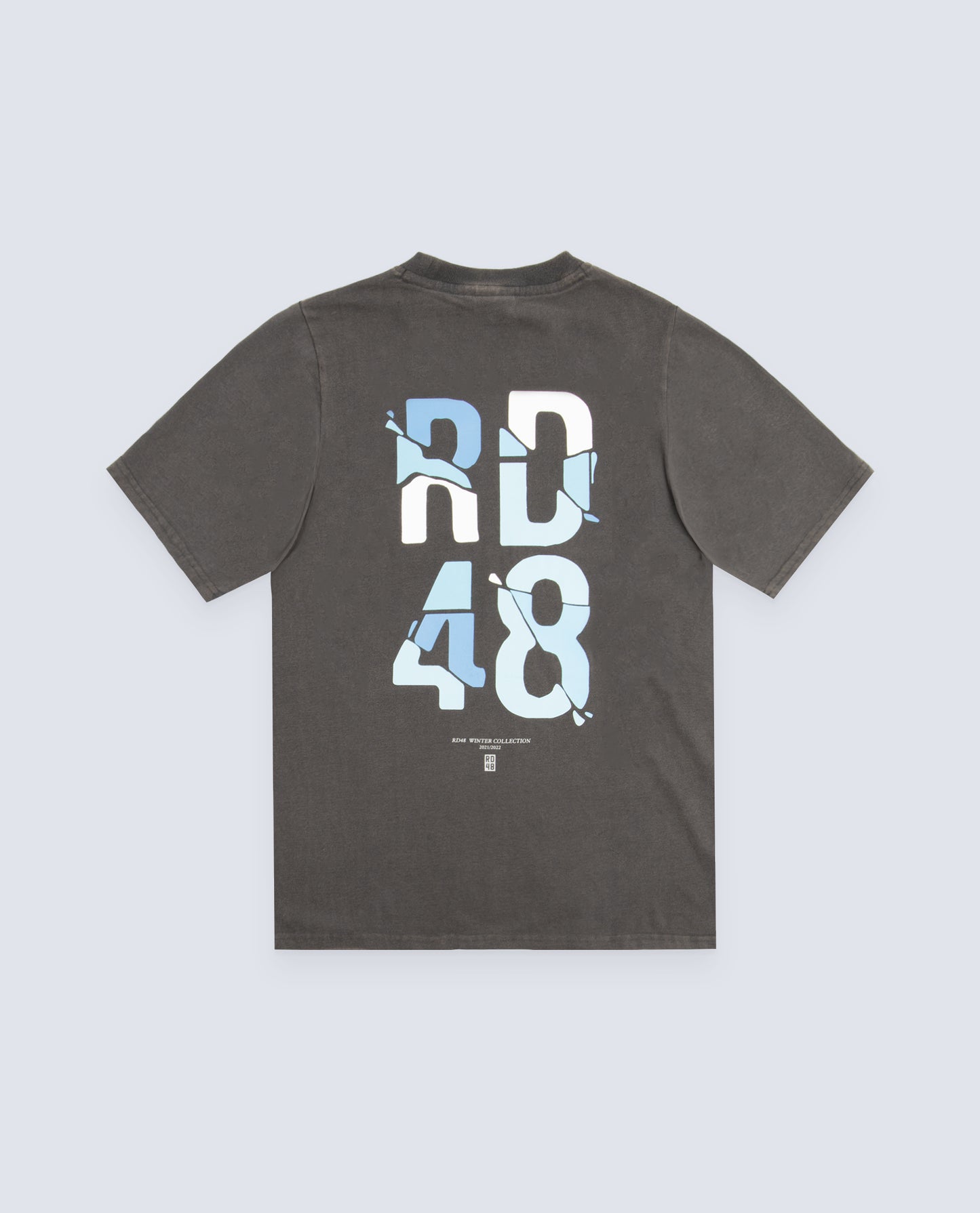 RD48 Icefall T-Shirt
