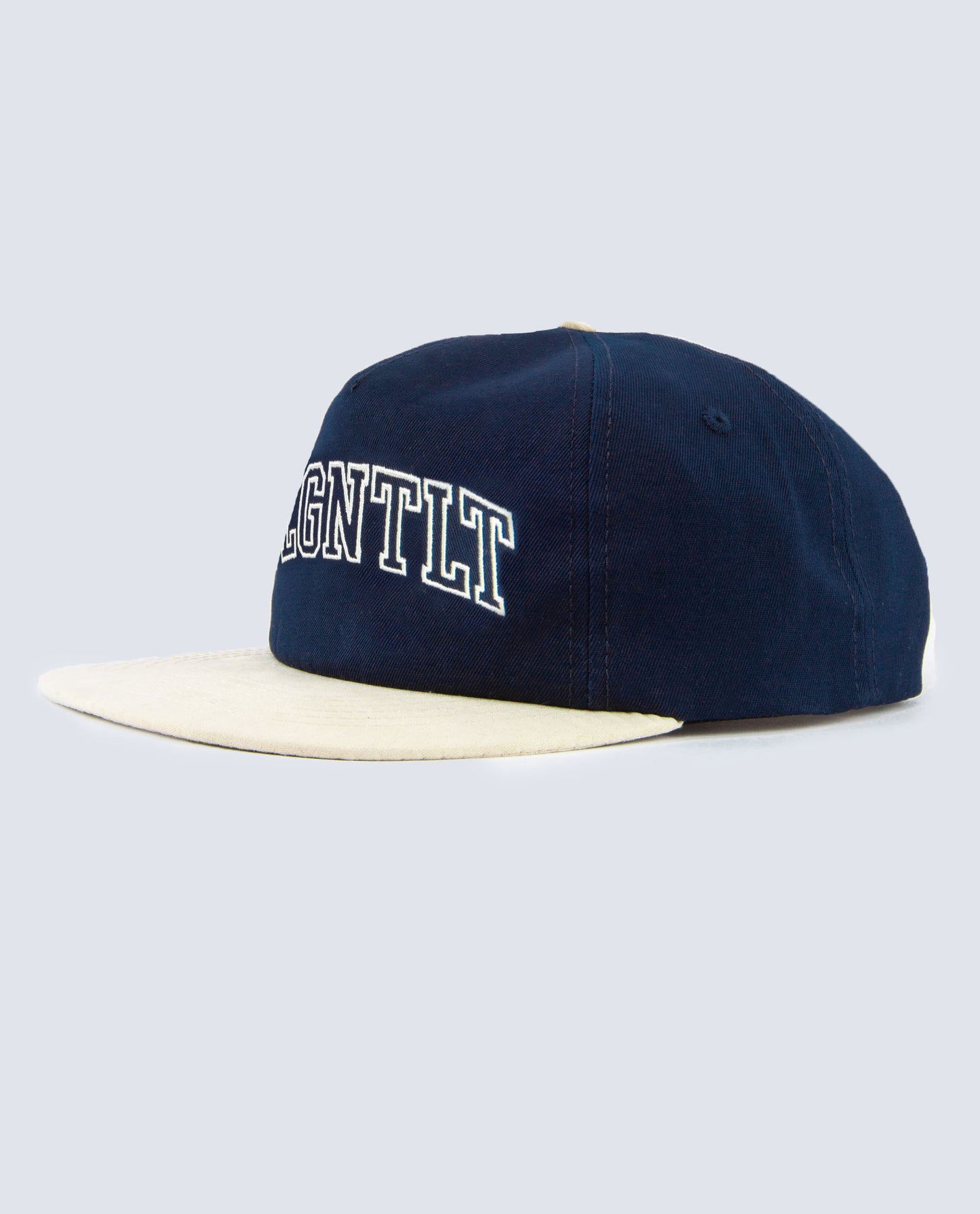 Flgntlt Stance League Collection College Cap