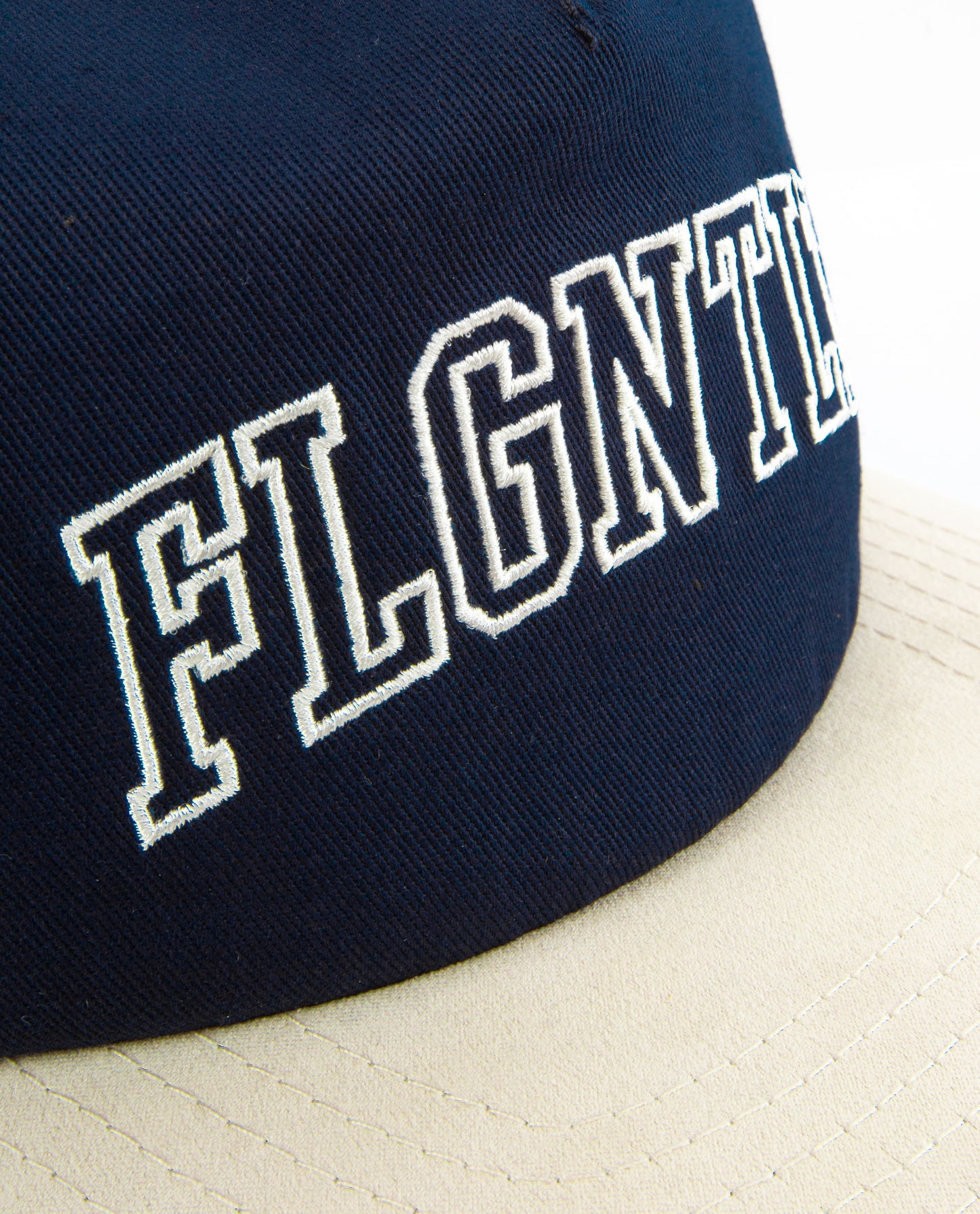 Flgntlt Stance League Collection College Cap