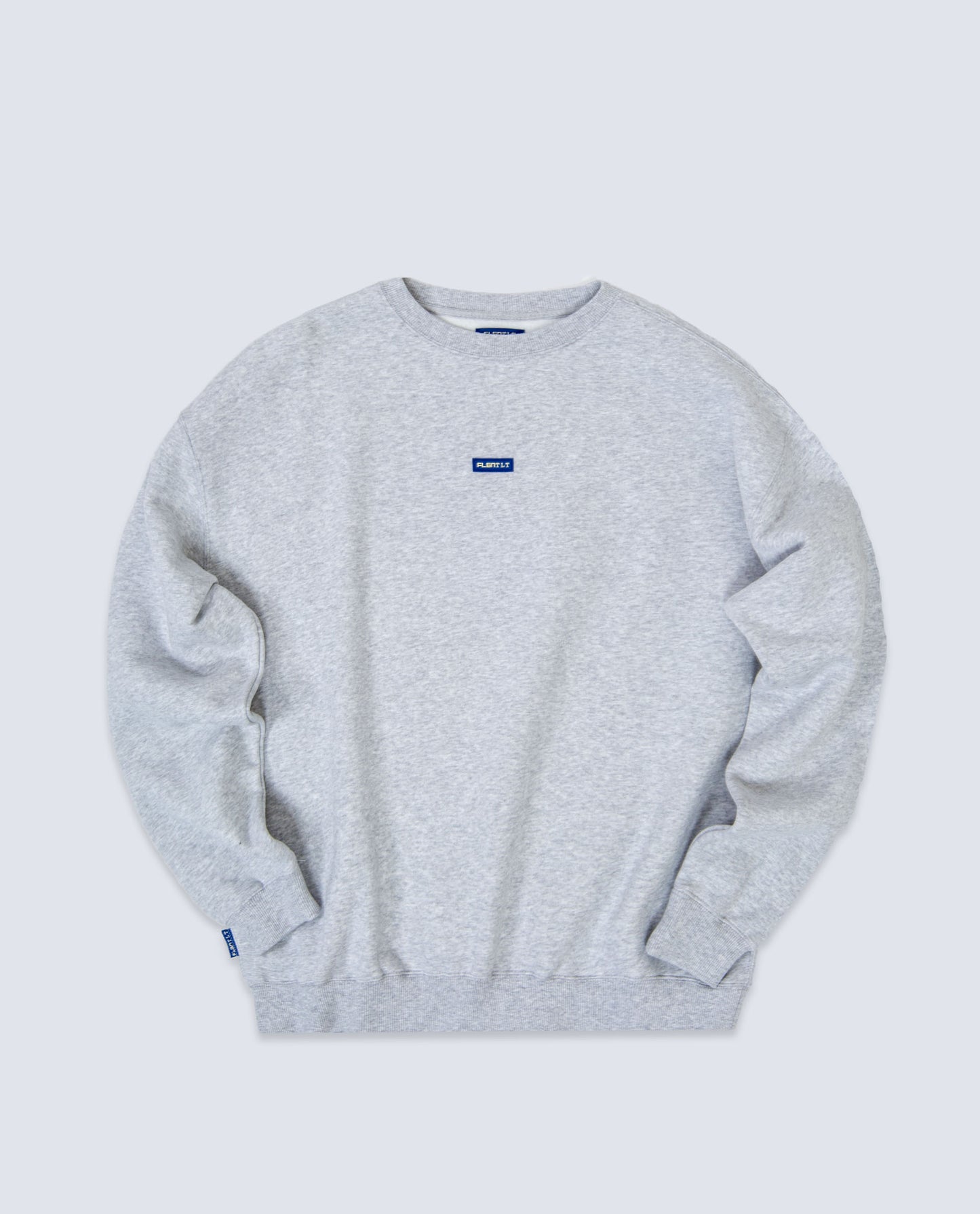 Flgntlt Essentials SS21 Cliff Crewneck