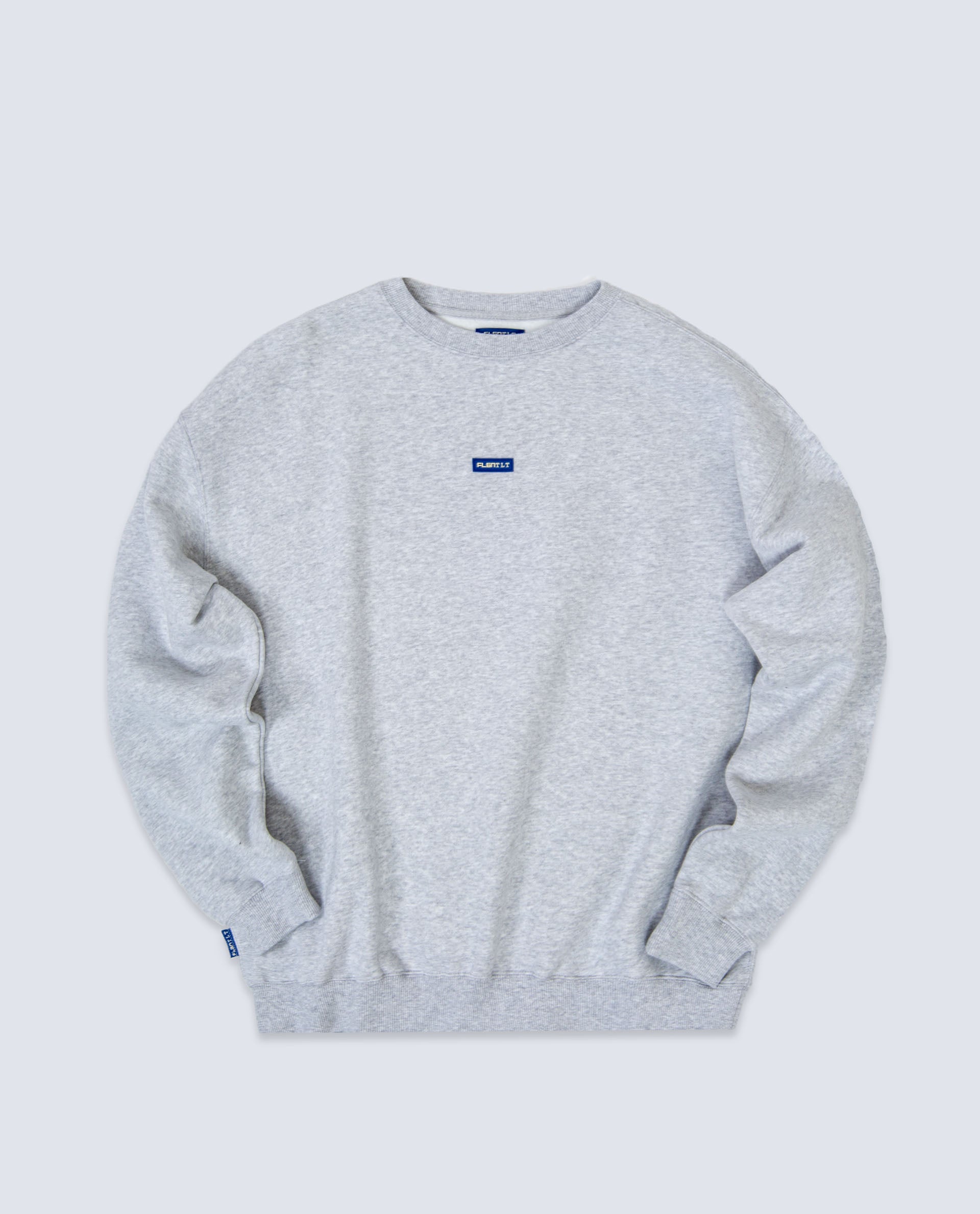 Flgntlt Essentials SS21 Cliff Crewneck