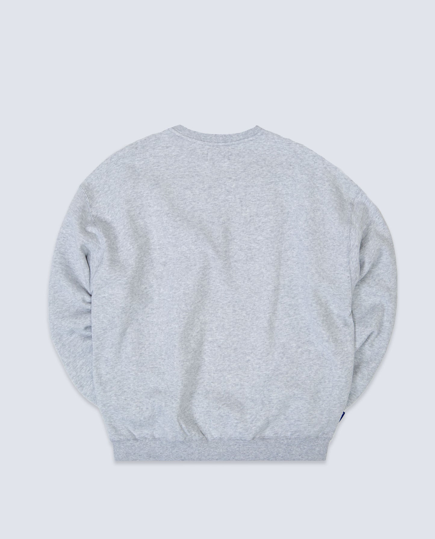 Flgntlt Essentials SS21 Cliff Crewneck