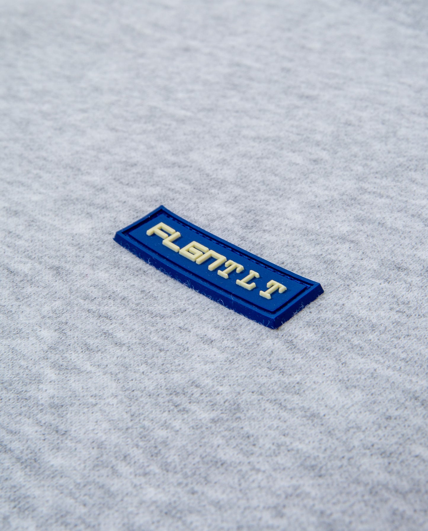 Flgntlt Essentials SS21 Cliff Crewneck