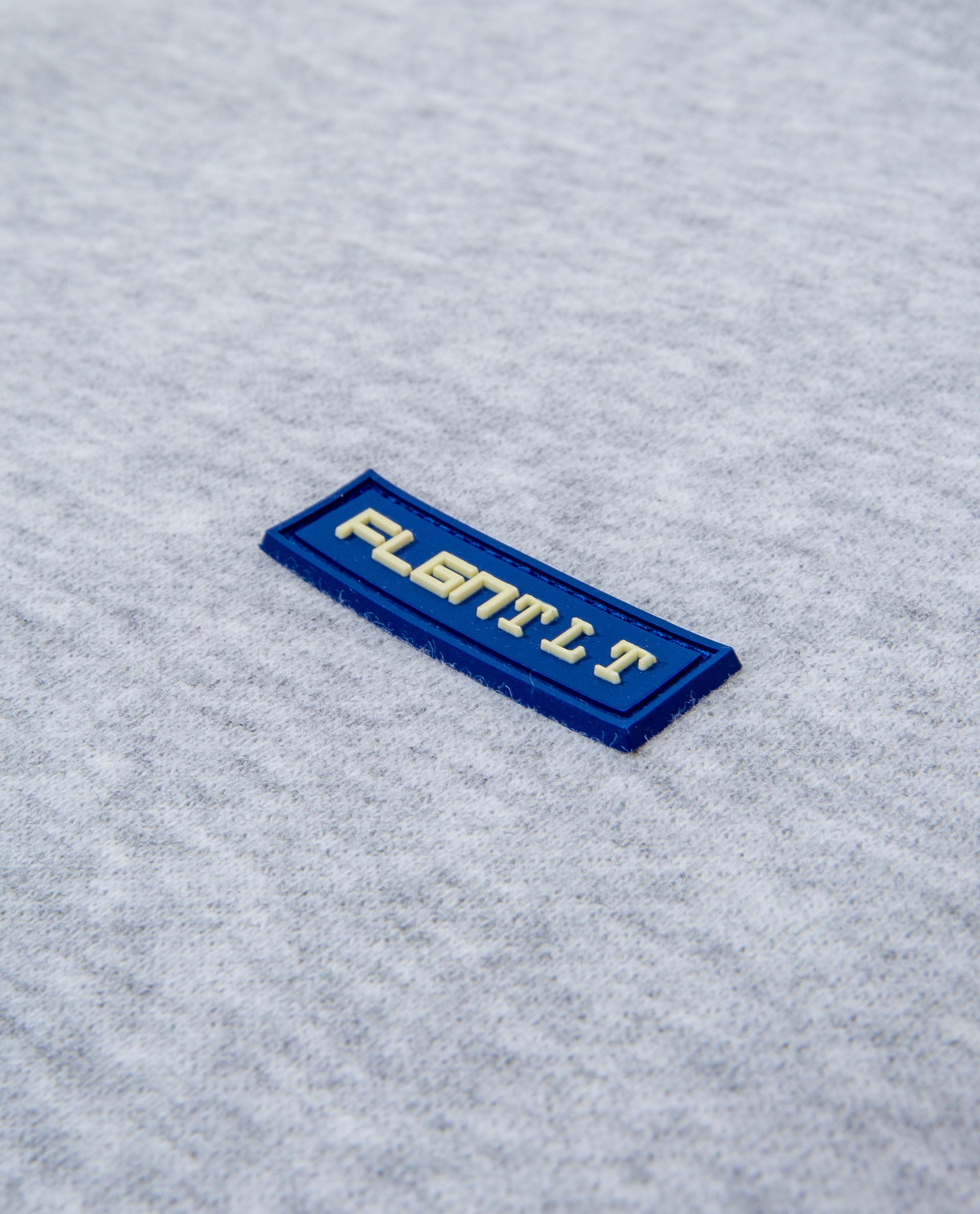 Flgntlt Essentials SS21 Cliff Crewneck