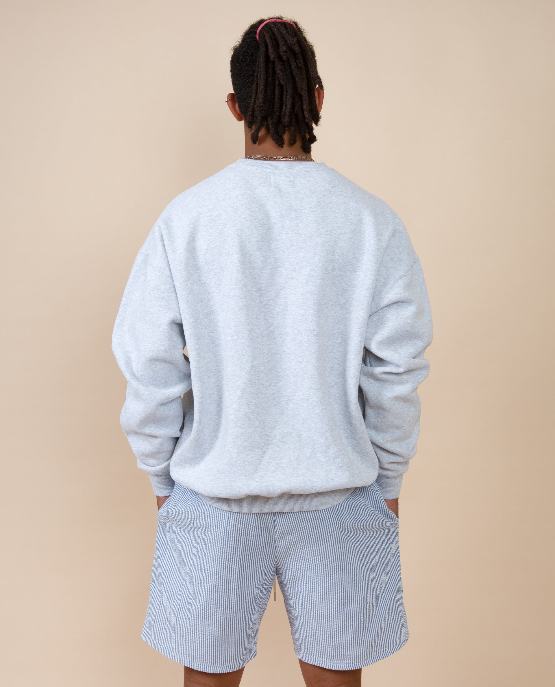 Flgntlt Essentials SS21 Cliff Crewneck