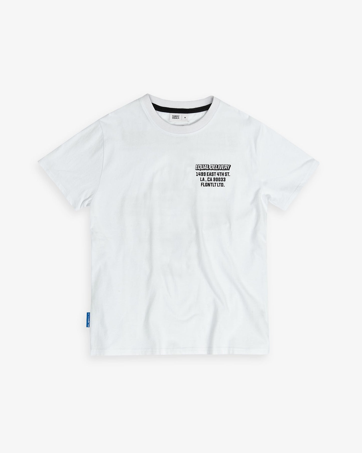 EQU4L DELIVERY SHIRT