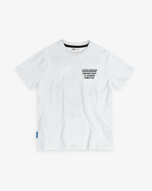 EQU4L DELIVERY SHIRT