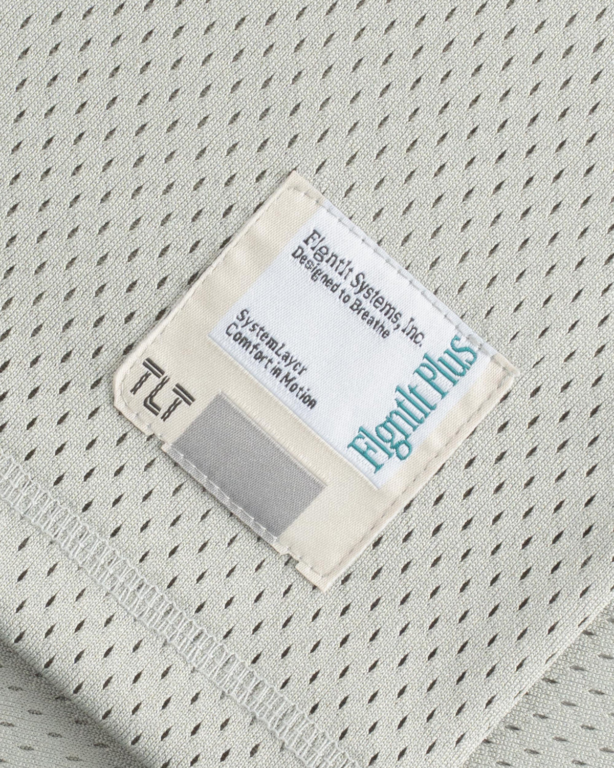 Mesh Detail