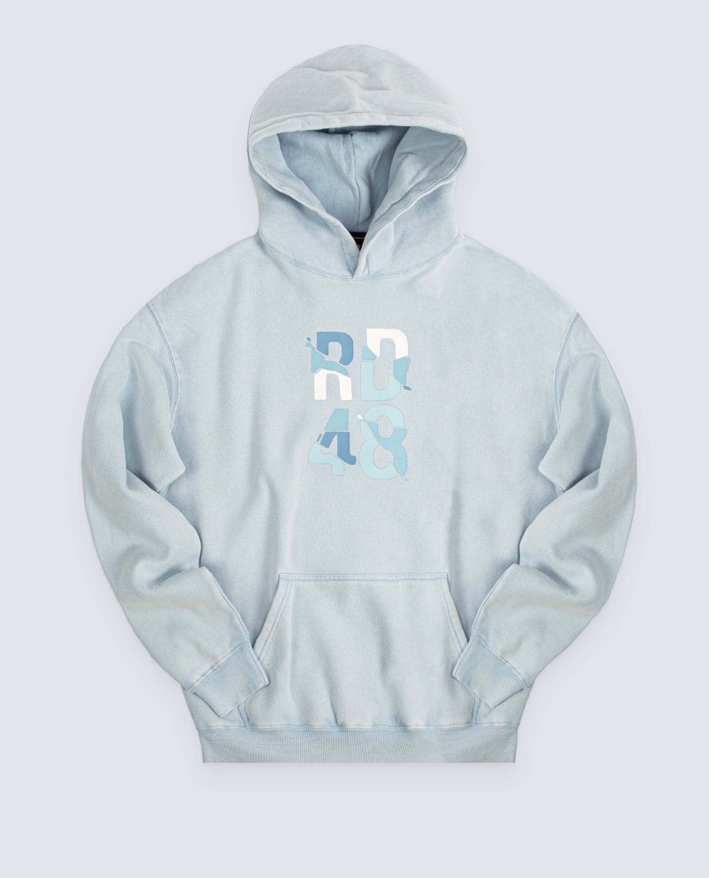 RD48 Icefall Hoodie